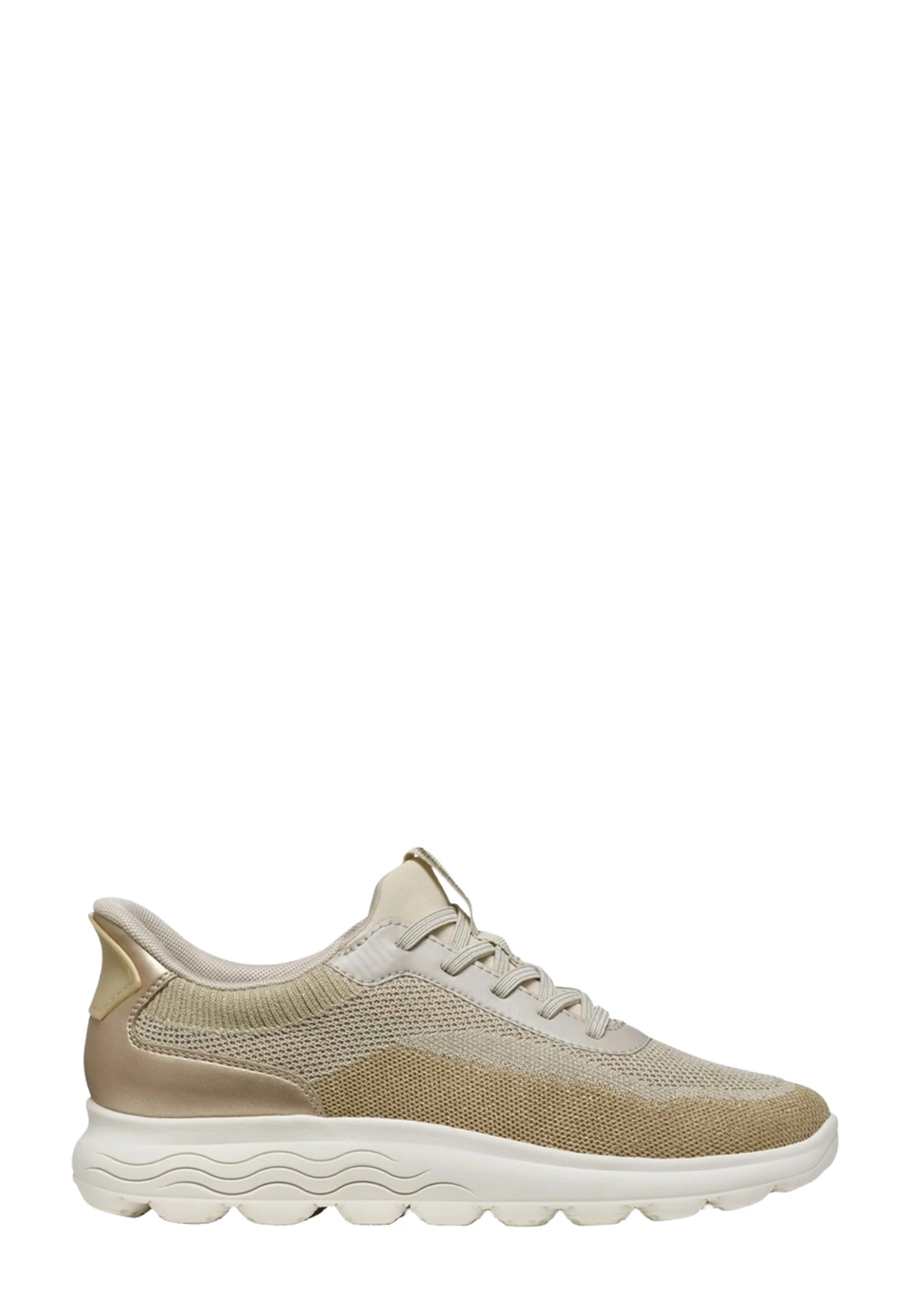 Geox D Spherica Plus Sneakers Donna | D567MA 06KNF