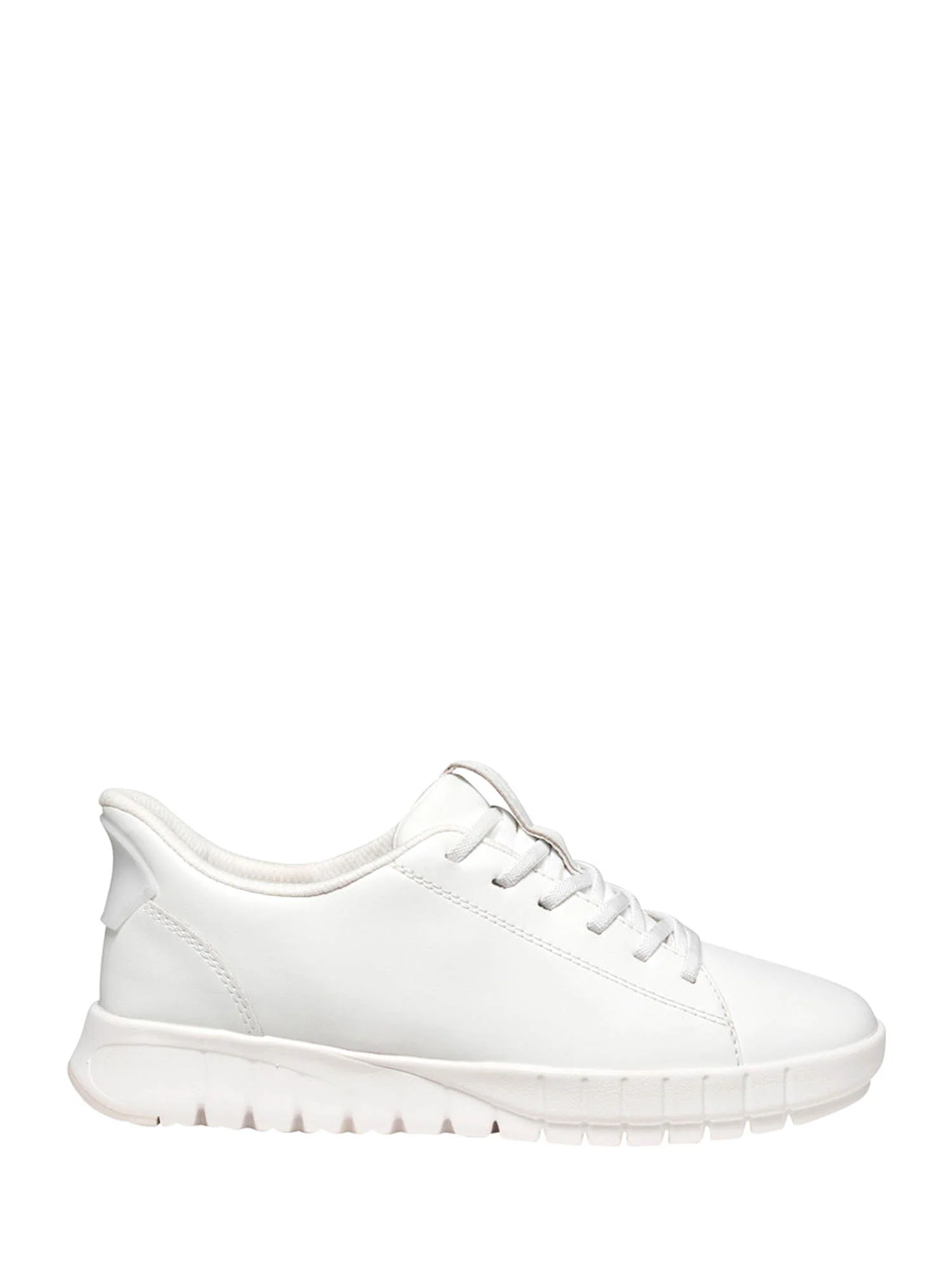 Geox Sneakers Donna | D567SA 09B15 - Image 5