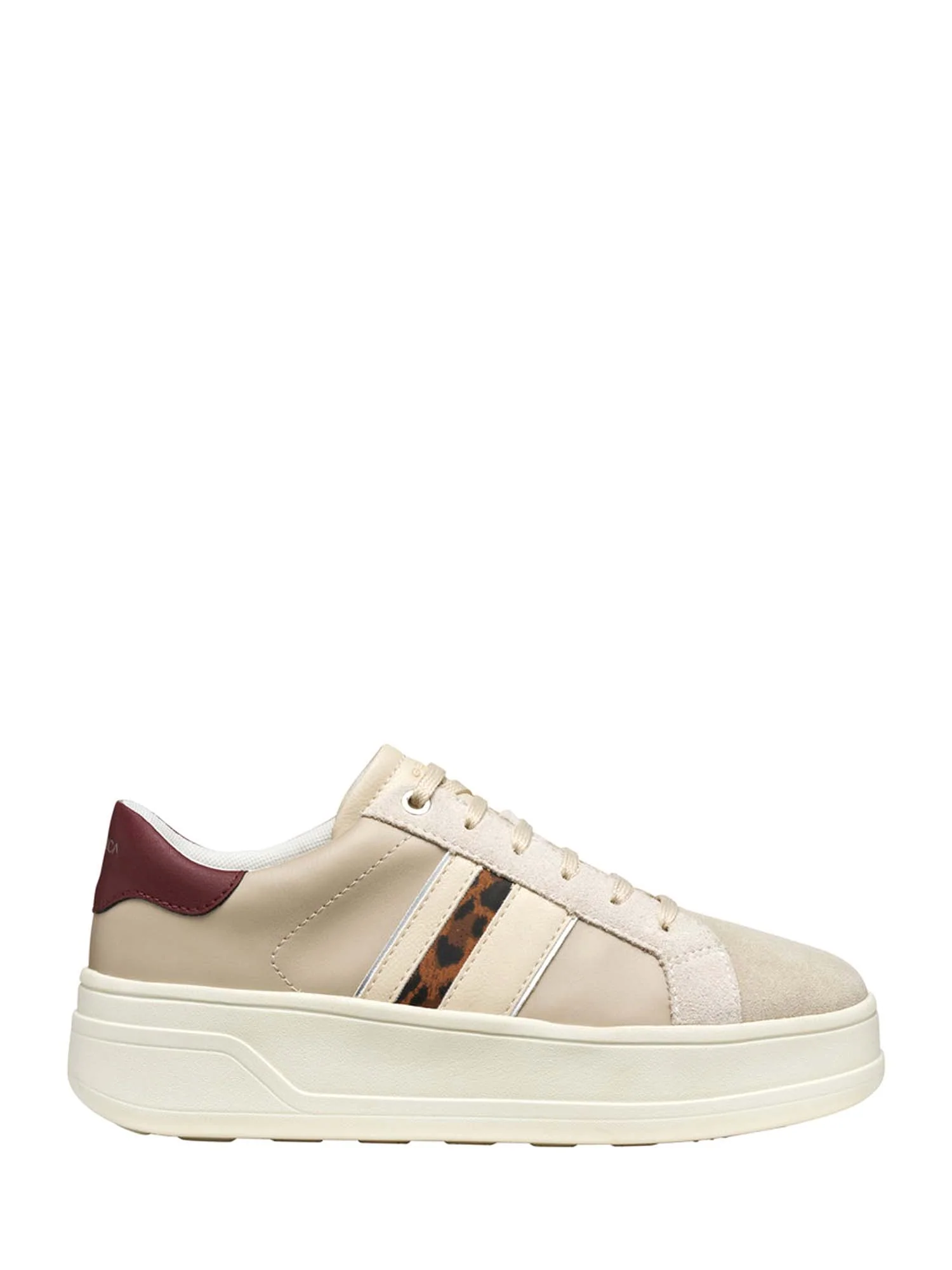 Geox Sneakers Donna | D56WVC 000BC