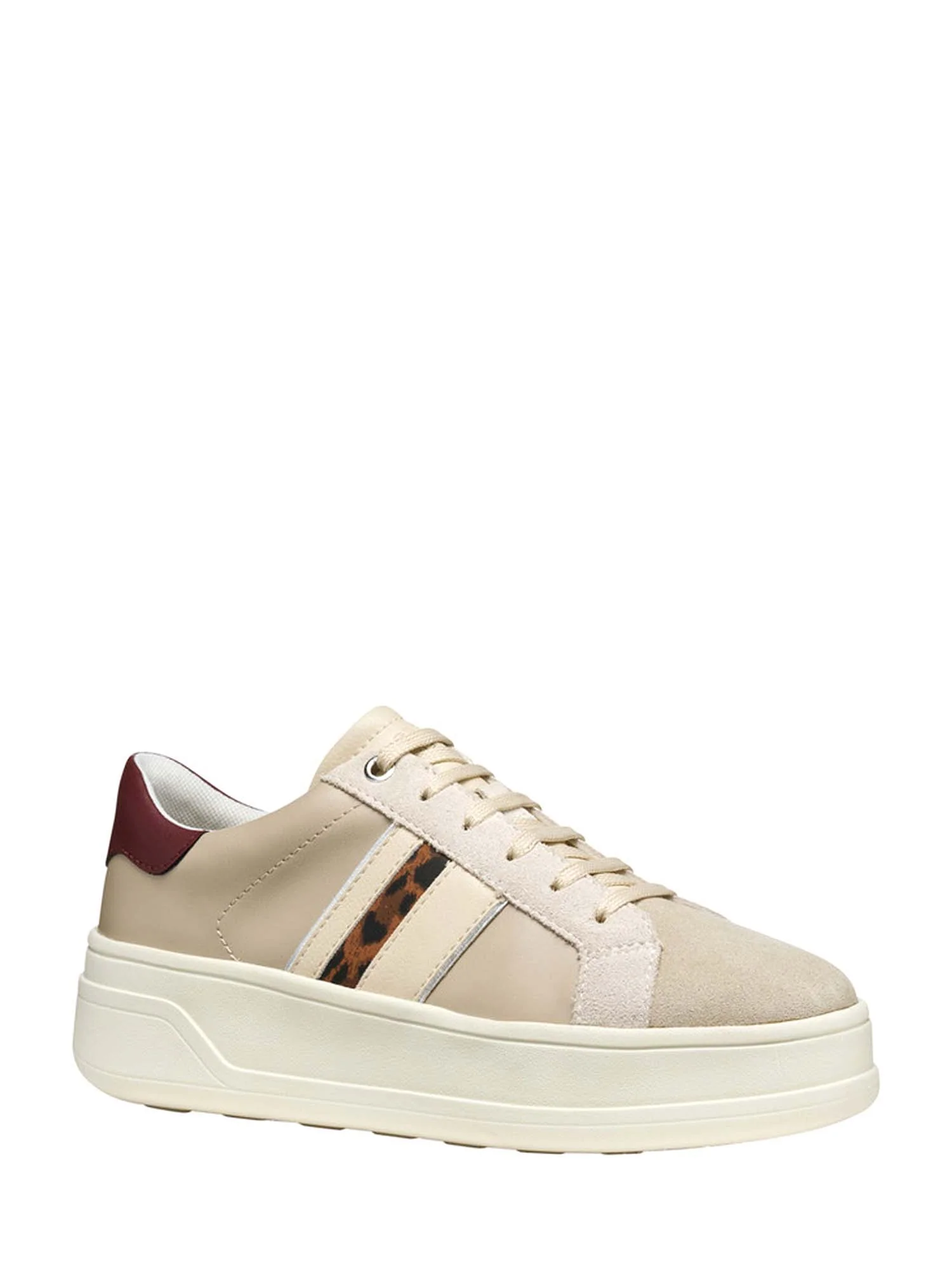 Geox Sneakers Donna | D56WVC 000BC - Image 2