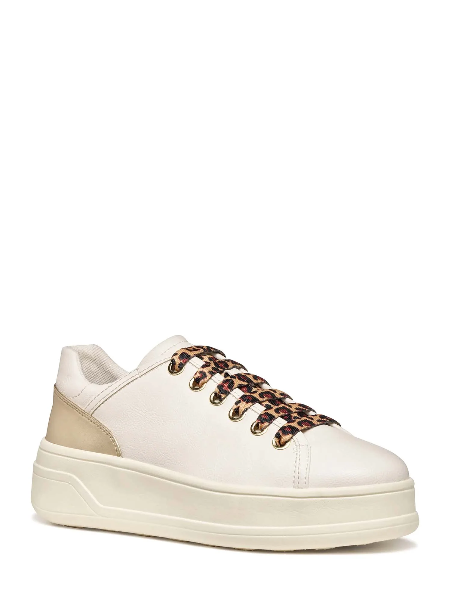 Geox Sneakers Donna | D56WVD 0BCBN - Image 2