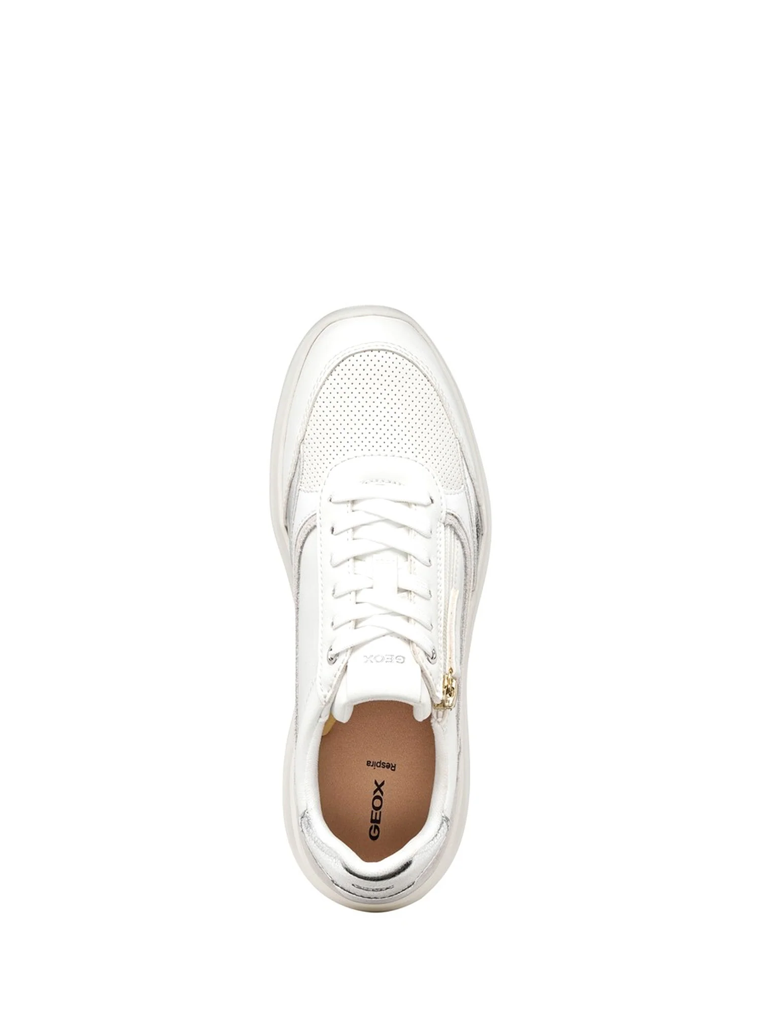 Geox Sneakers Donna | D56YNE 0BCBN - Image 4