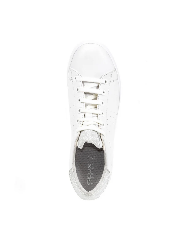 Geox Sneakers Donna | D621BA 00085 - Image 4