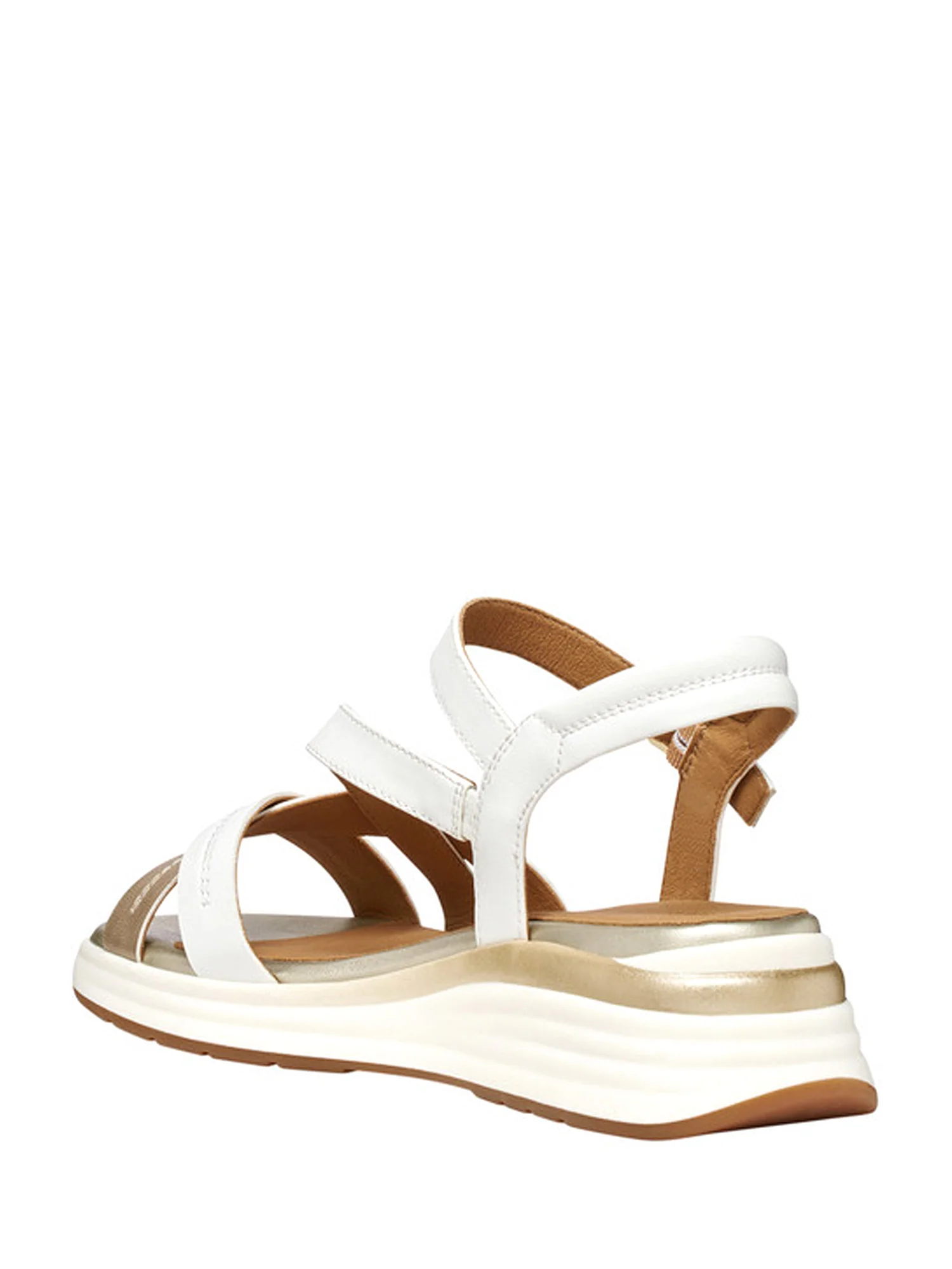 Geox Sandali Zeppa Donna | D650JA 054AJ - Image 3