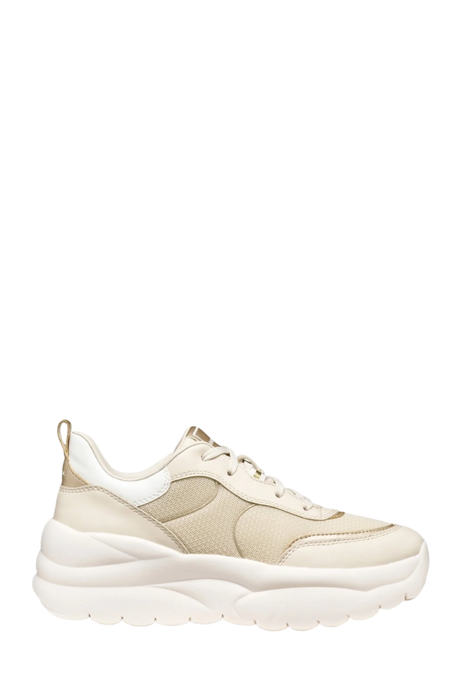 Geox D Xtors Sneakers Donna | D651FB 09BBN
