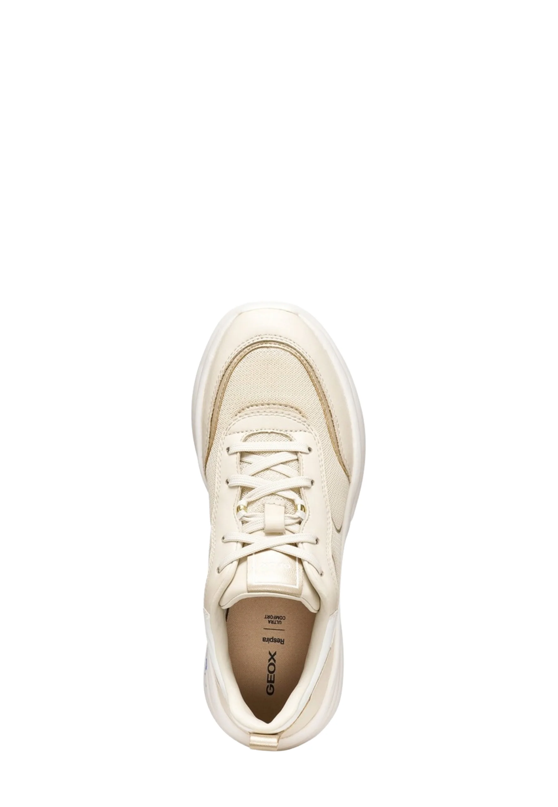 Geox D Xtors Sneakers Donna | D651FB 09BBN - Image 4