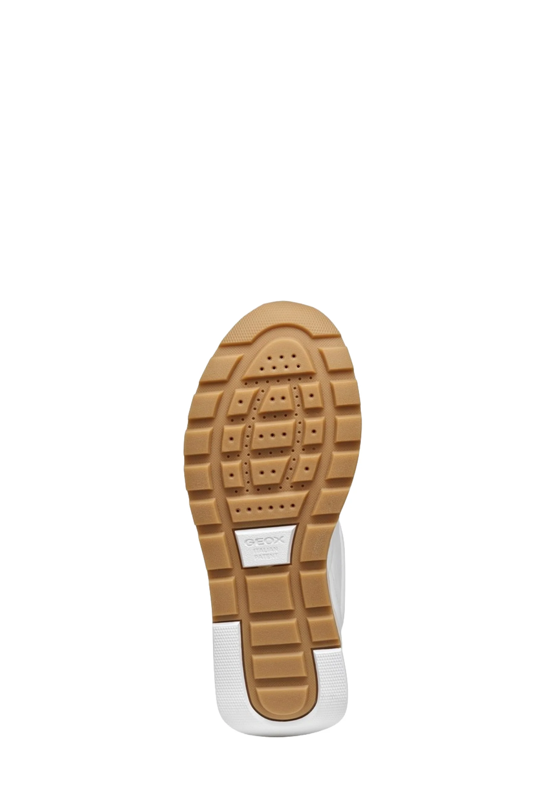 Geox D Metropoli Sneakers Donna | D655JA 08532 - Image 5