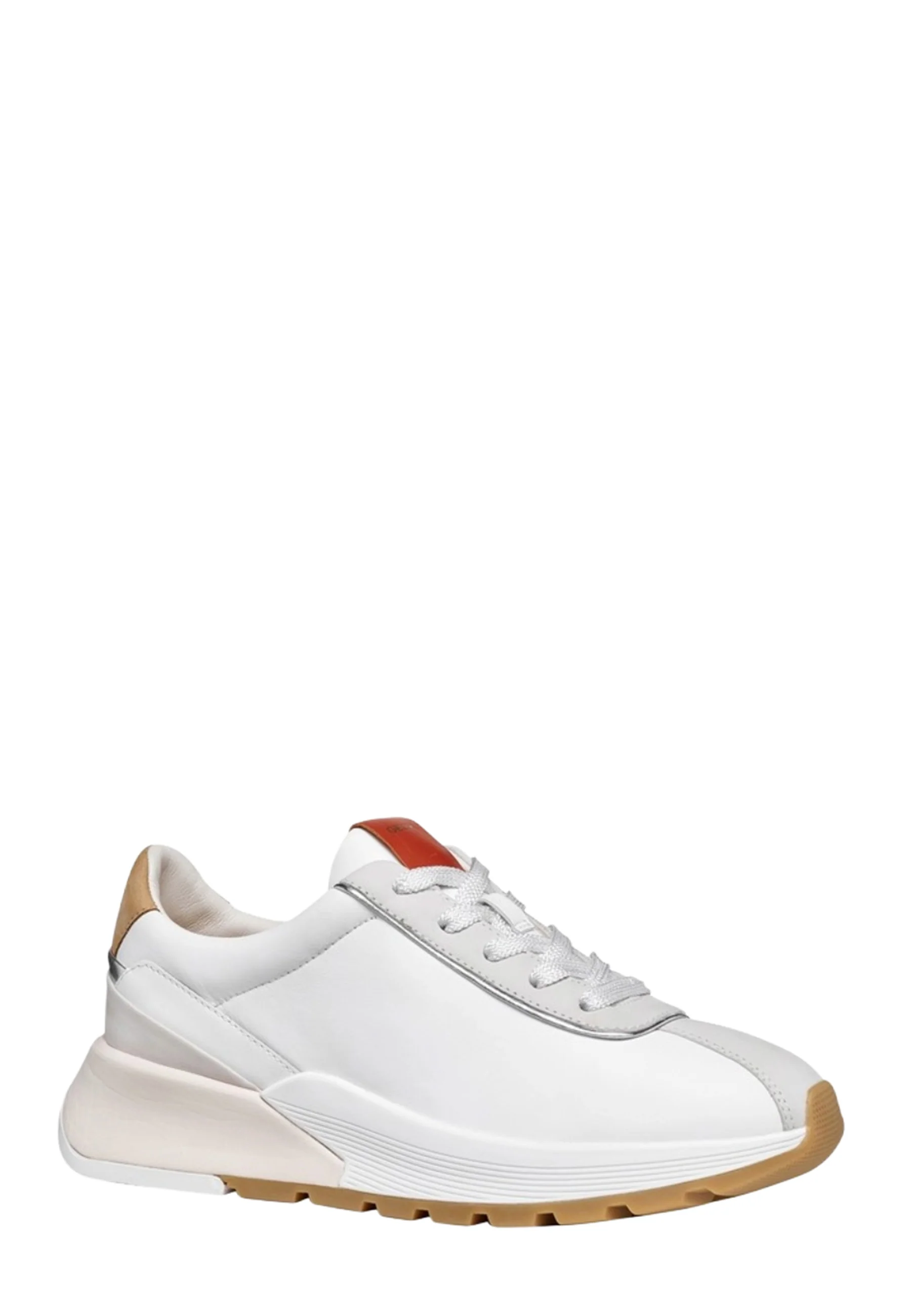 Geox D Metropoli Sneakers Donna | D655JA 08532 - Image 7