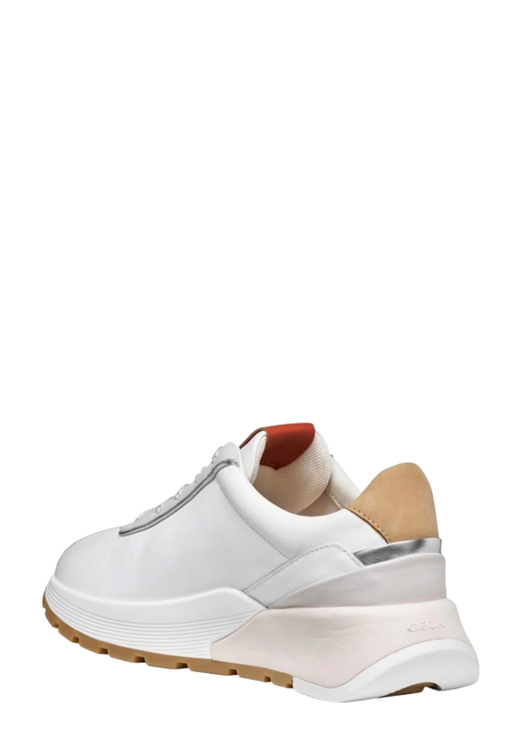 Geox D Metropoli Sneakers Donna | D655JA 08532 - Image 8