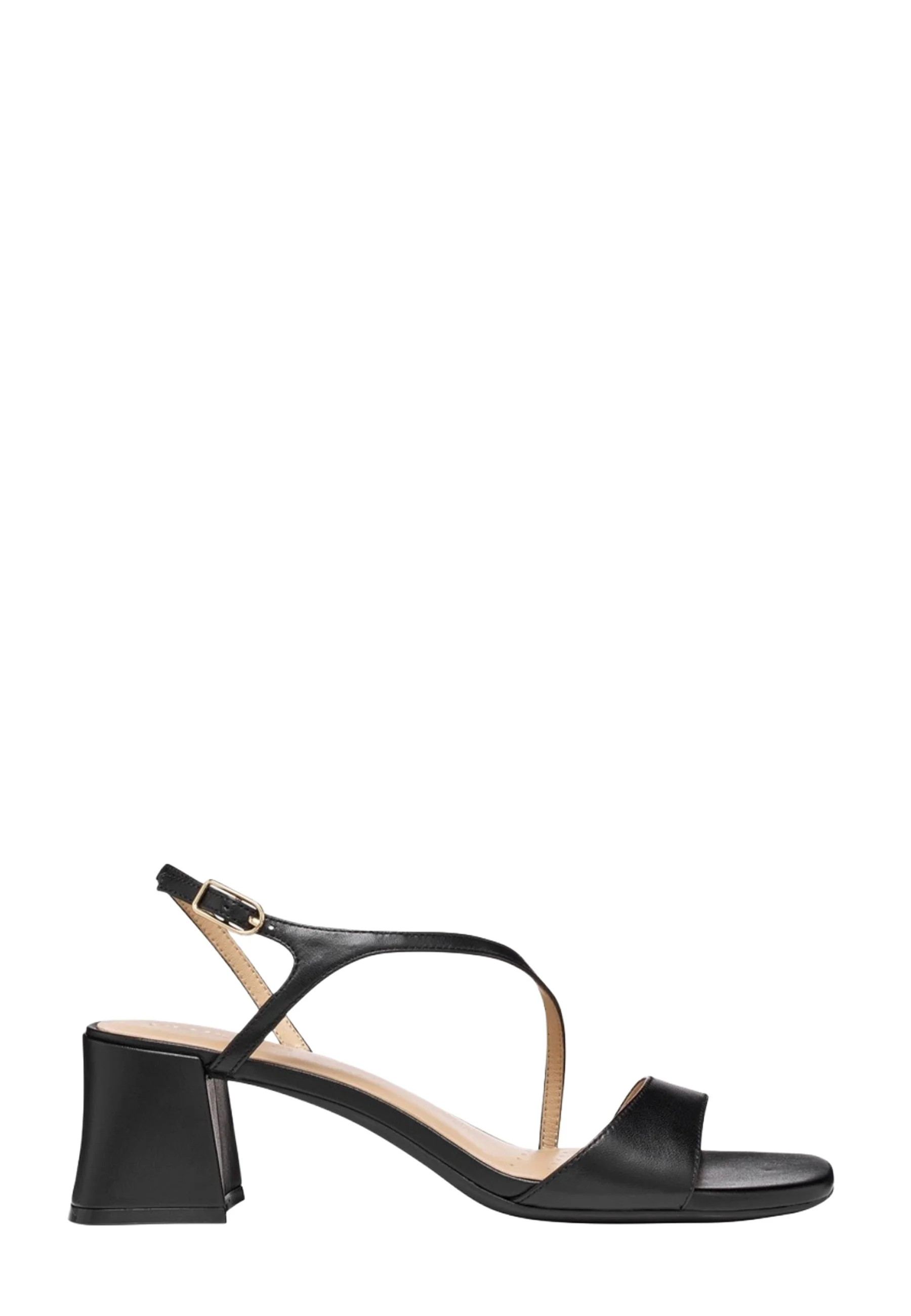 Geox D New Eraklia Sandali Tacco Donna | D656JA 000TU