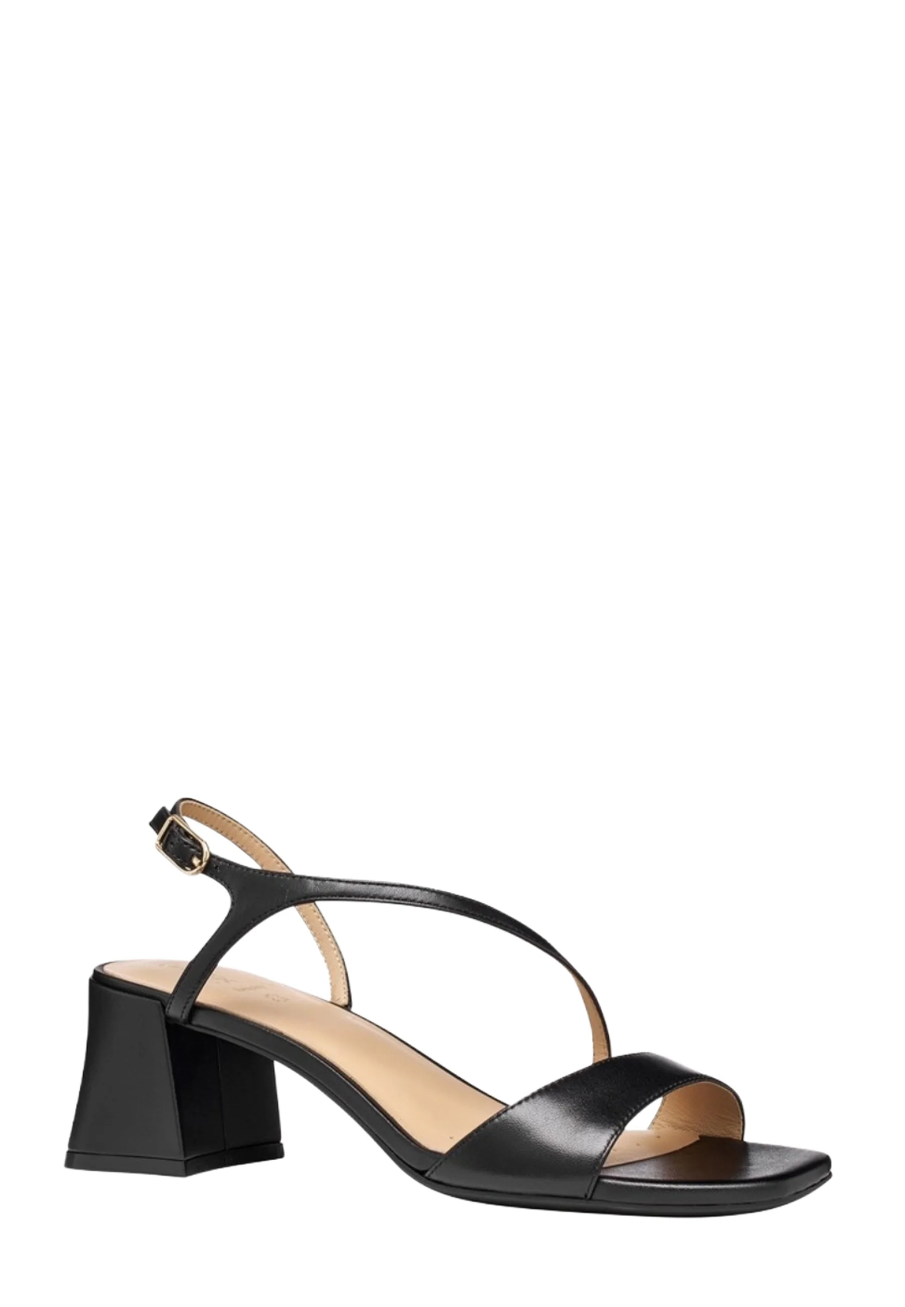 Geox D New Eraklia Sandali Tacco Donna | D656JA 000TU - Image 2