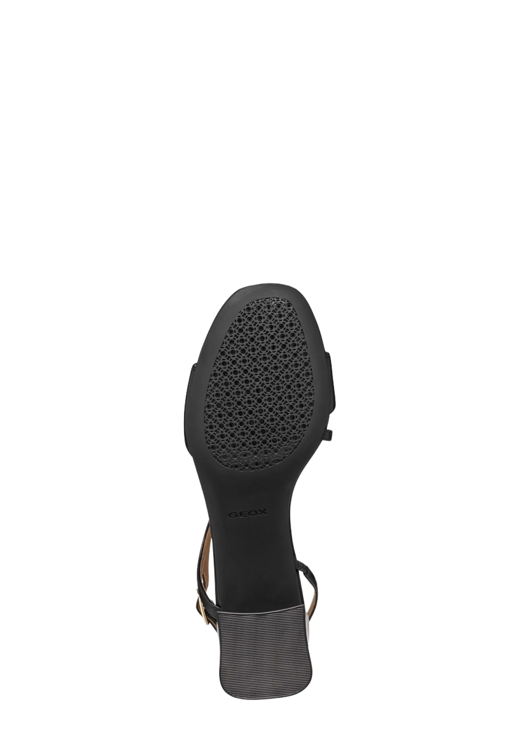 Geox D New Eraklia Sandali Tacco Donna | D656JA 000TU - Image 5