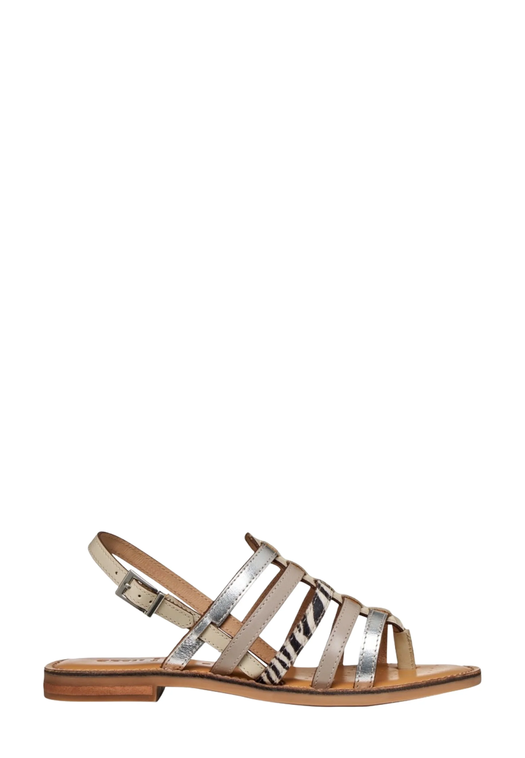 Geox D Maddalusia C Sandali Donna | D65YMB 0N6QS