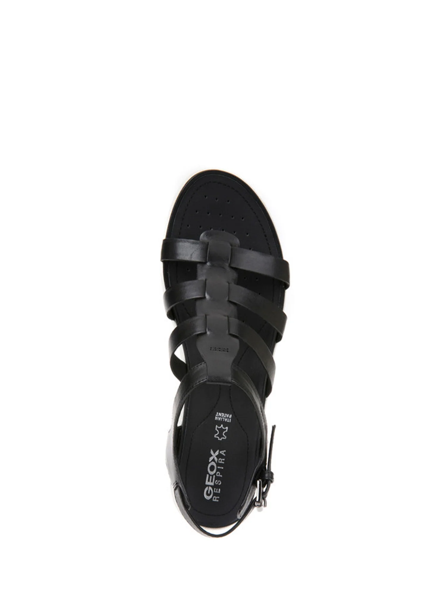 Geox Sandali Donna | D72R6A 00043 - Image 4