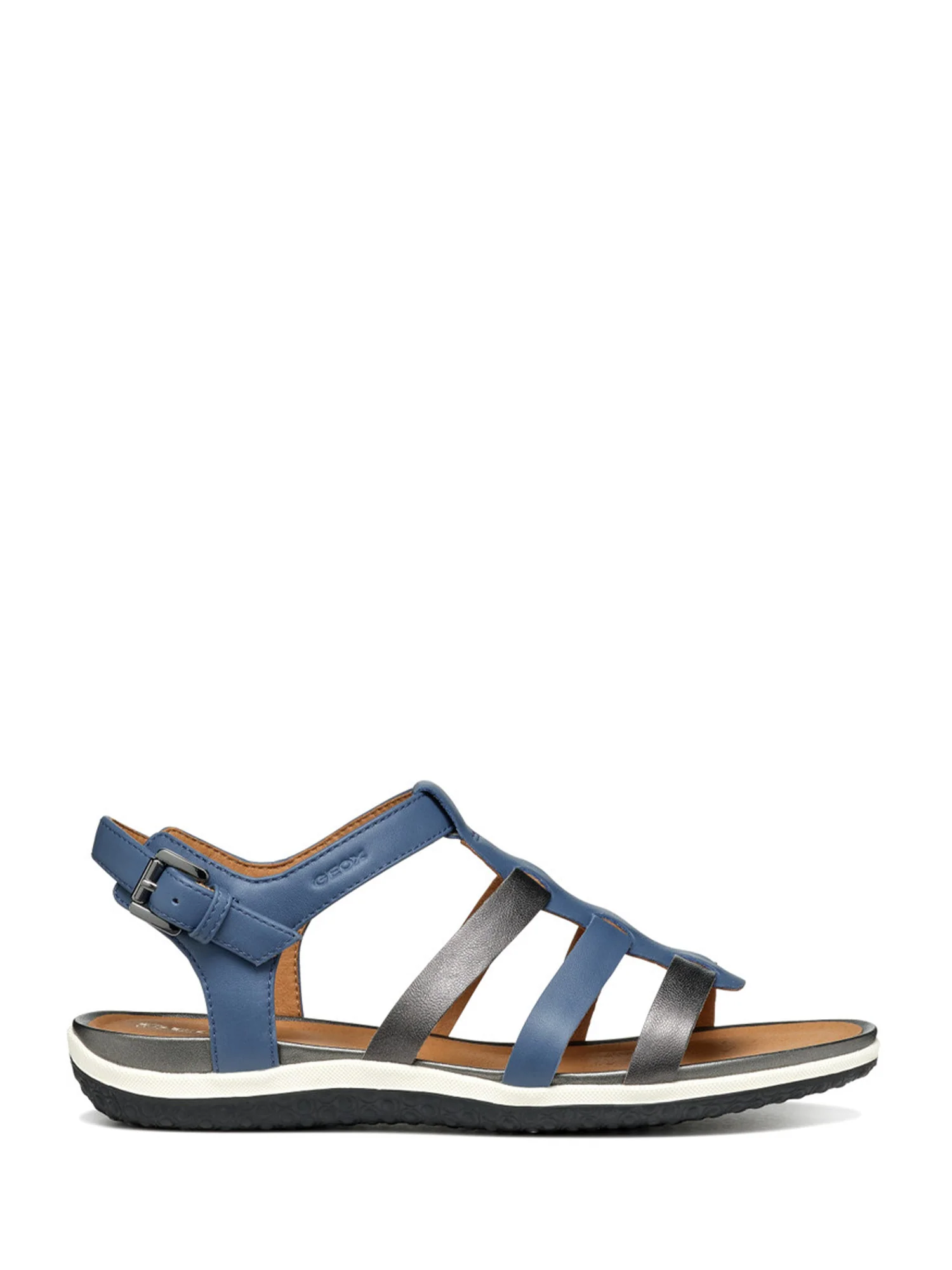 Geox Sandali Donna | D72R6A 085NF - Image 6