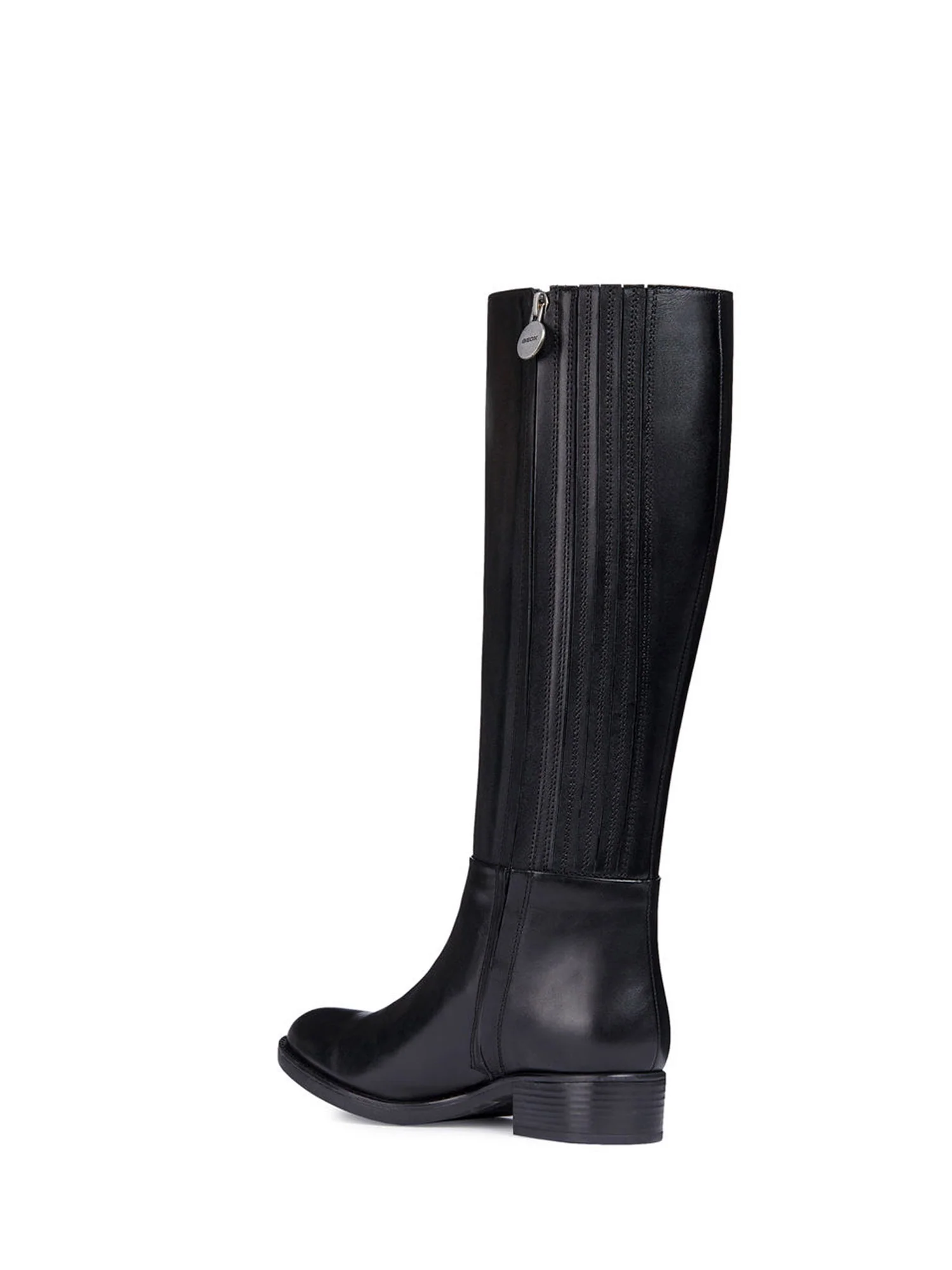 Geox Stivali Donna | D84G1D 00043 - Image 3