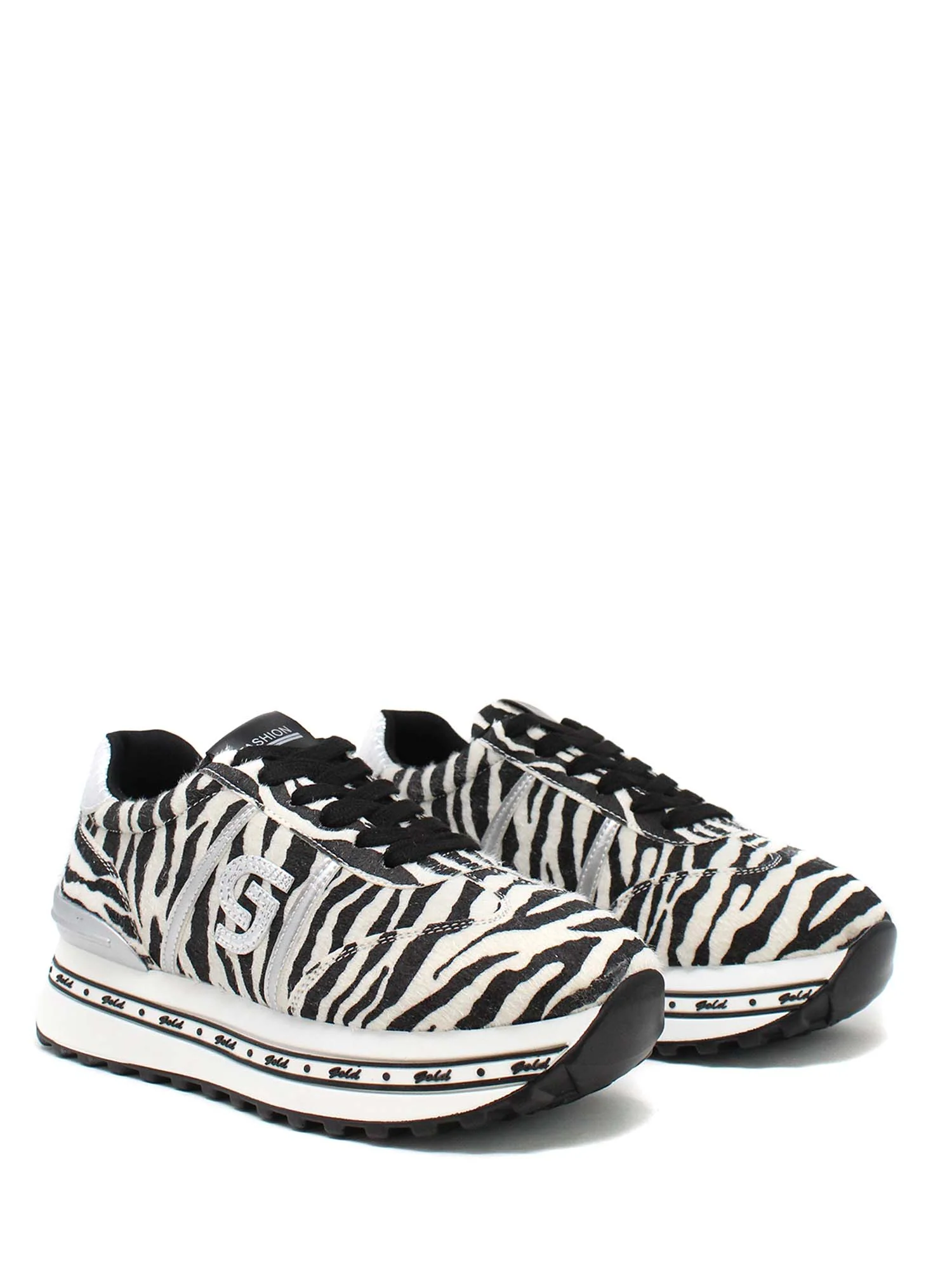 Gold&gold Sneakers Donna | B21 GB151 - Image 13