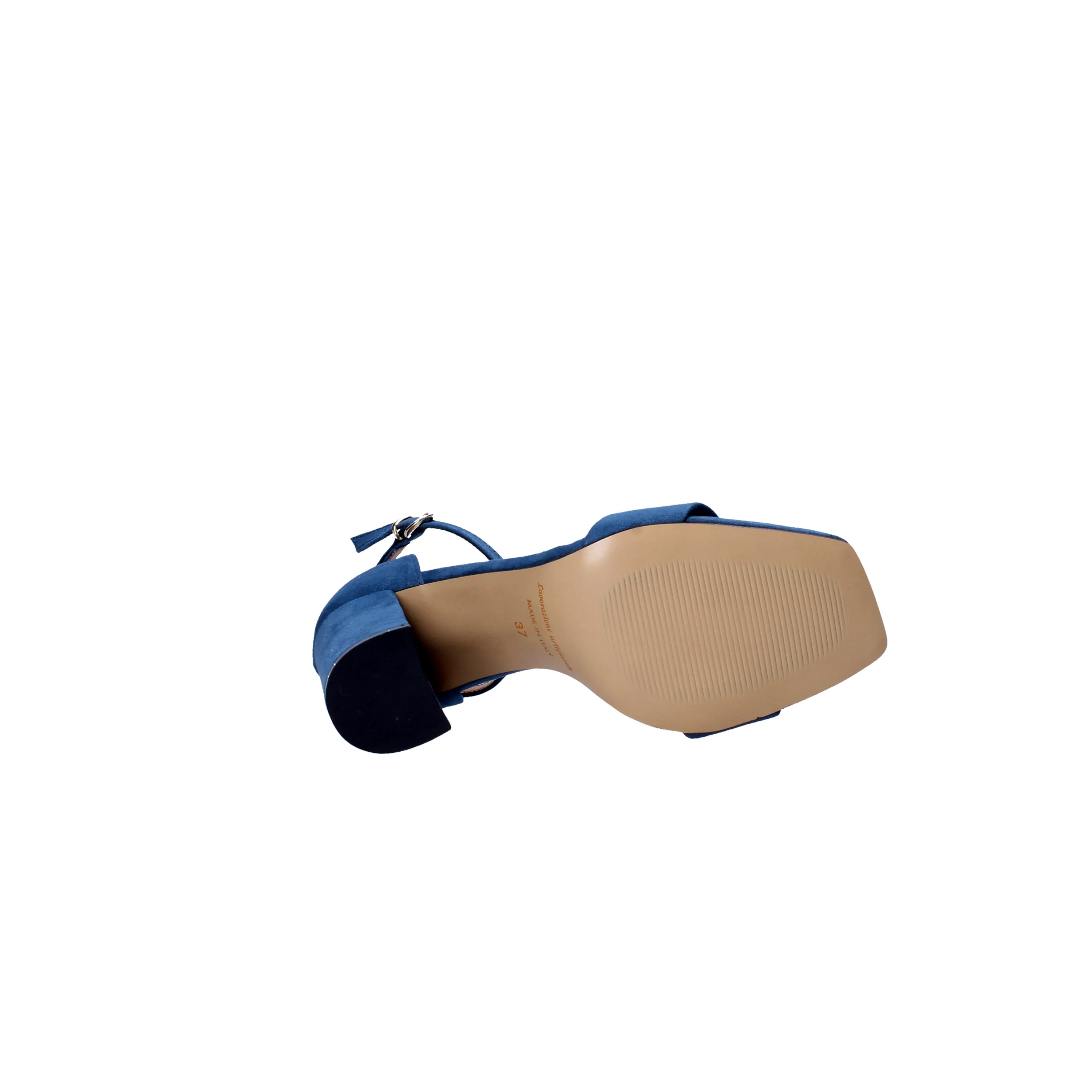 Grace Shoes Sandali Tacco Donna | 018R001 - Image 15
