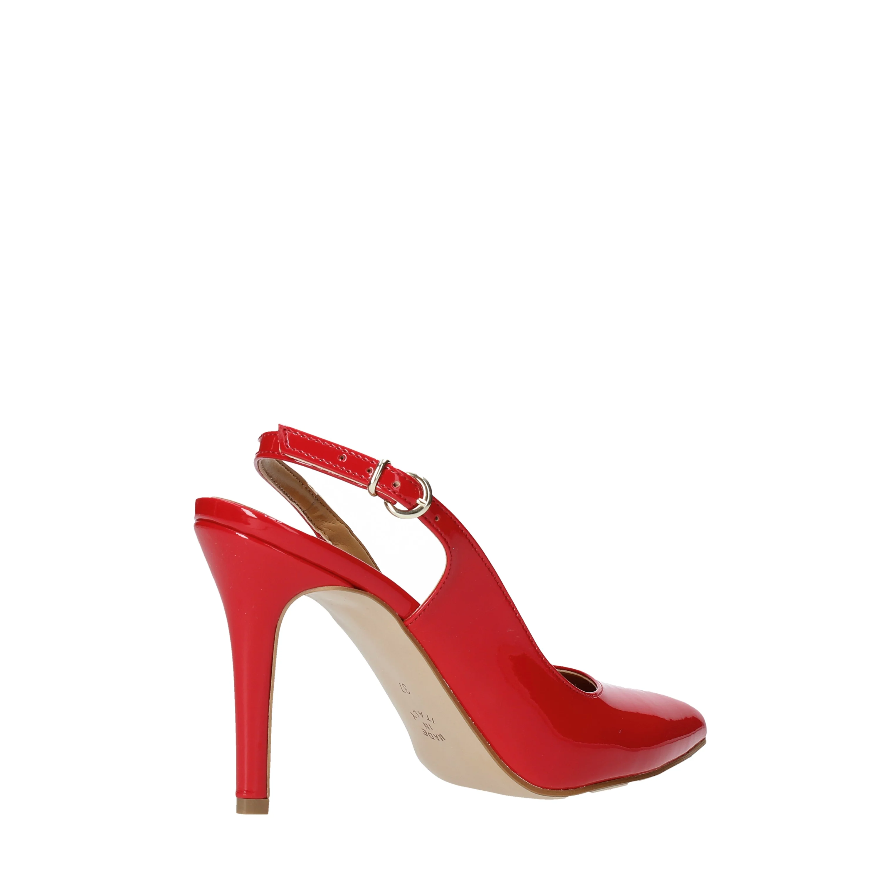 Grace Shoes Sandali Tacco Donna | 038036 - Image 8