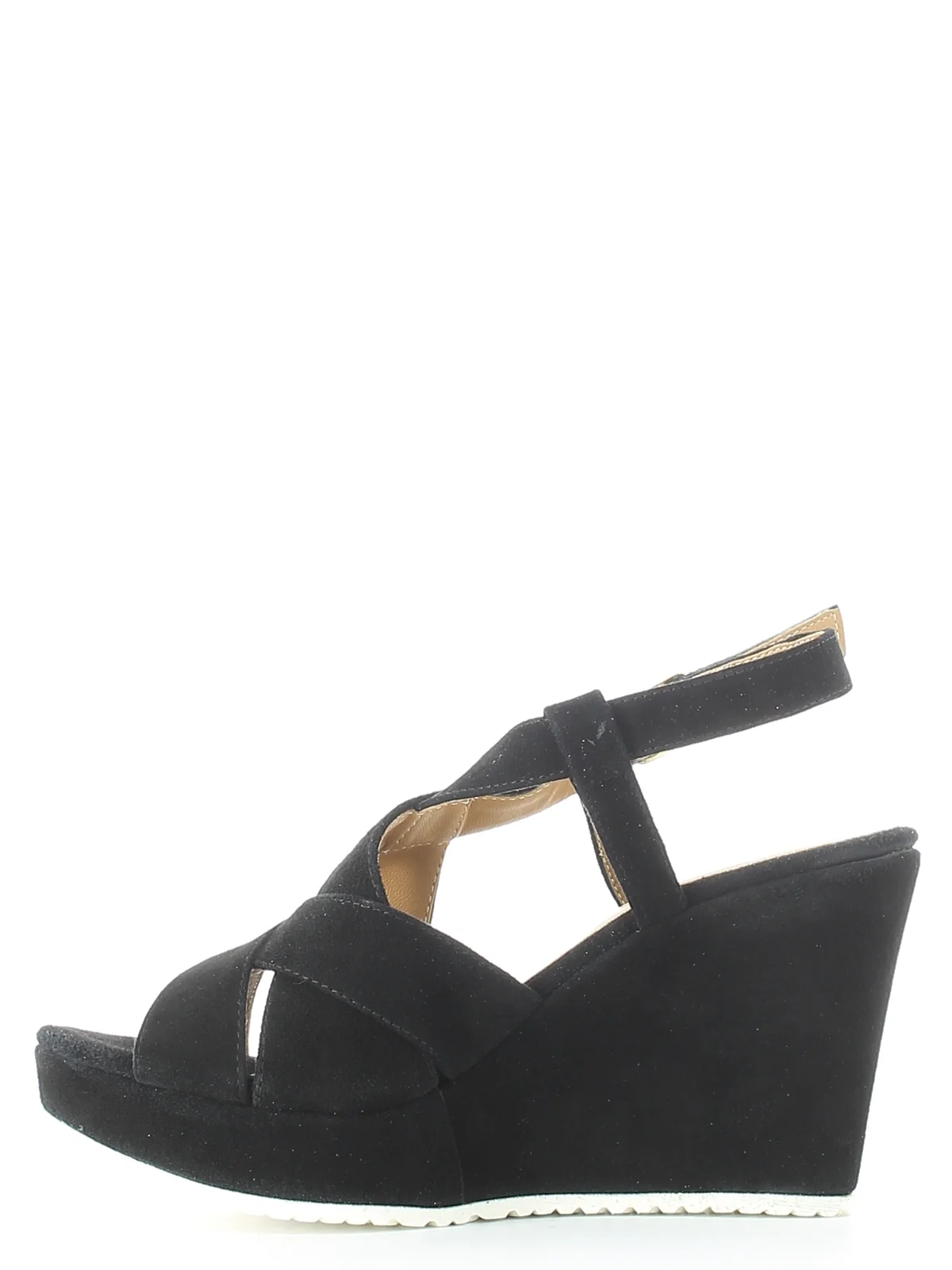 Grace Shoes Sandali Zeppa Donna | 15018 - Image 5