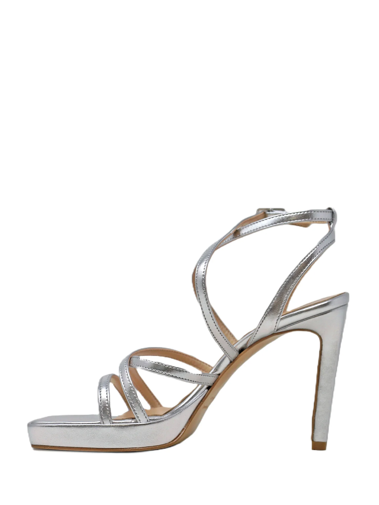 Grace Shoes Sandali Tacco Donna | 1611002 - Image 11