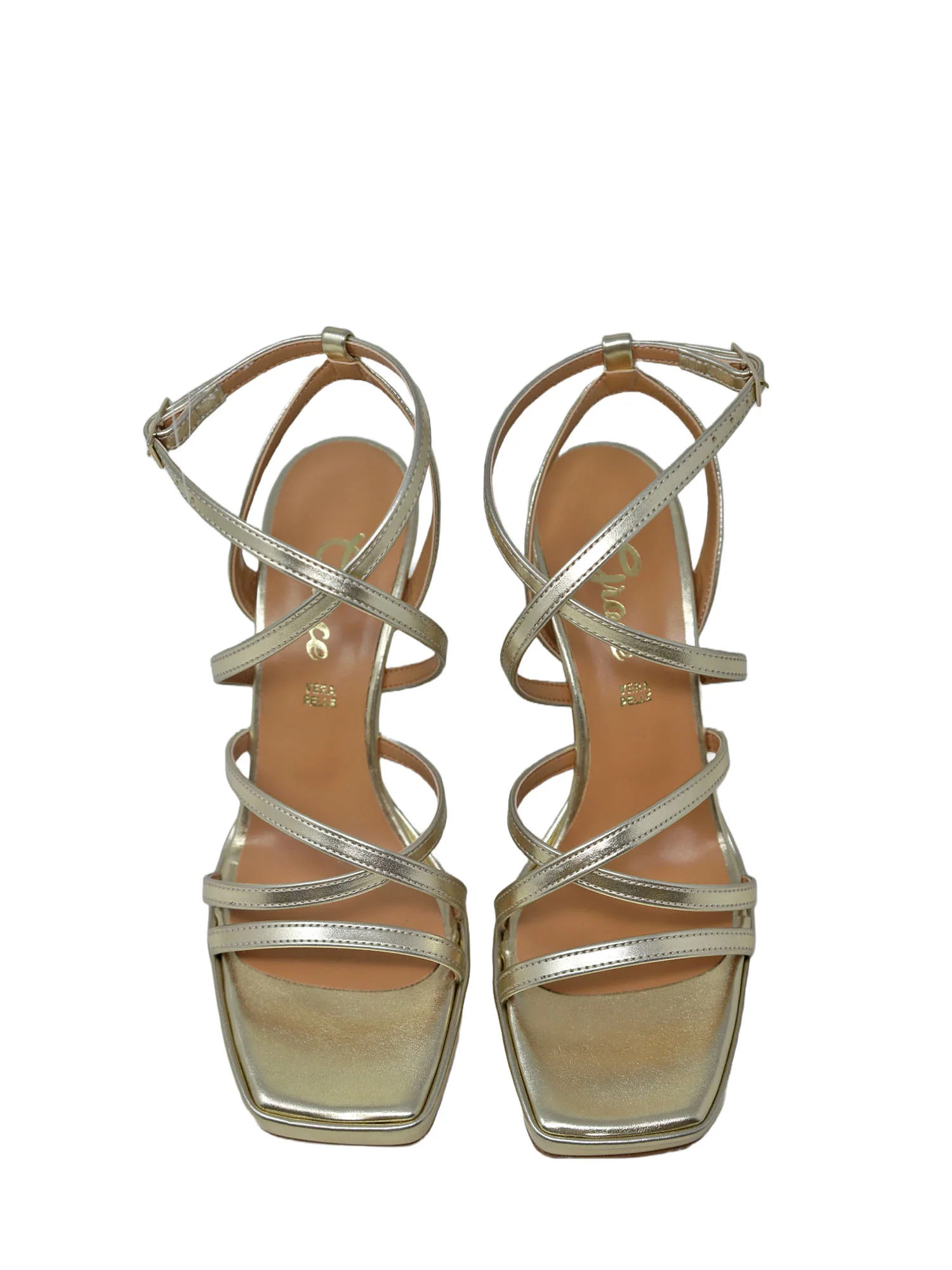 Grace Shoes Sandali Tacco Donna | 1611002 - Image 8