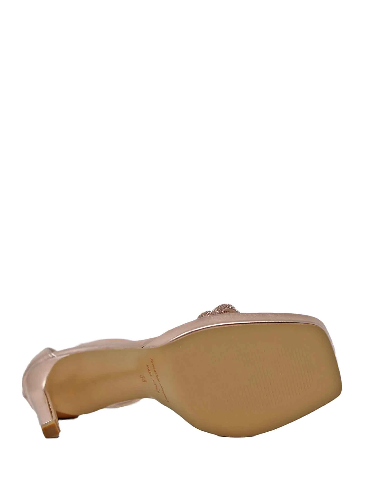 Grace Shoes Sandali Tacco Donna | 1611016 - Image 6