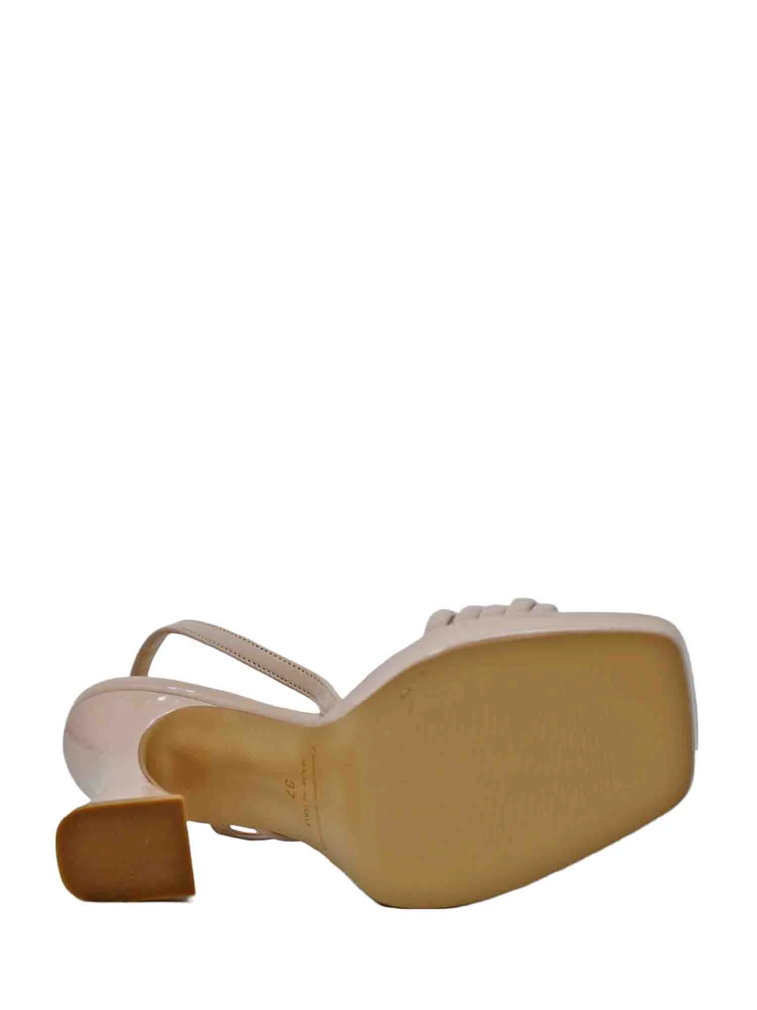 Grace Shoes Sandali Tacco Donna | 1611R011 - Image 5