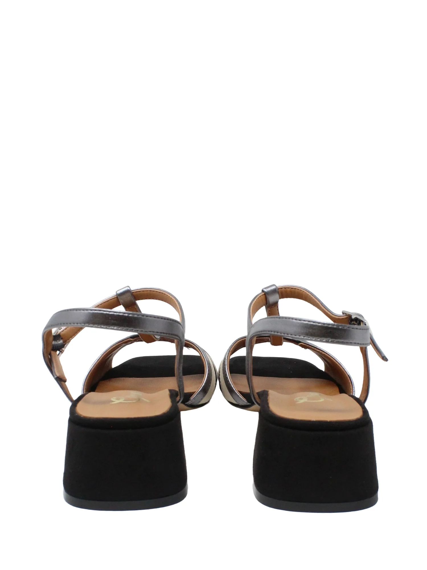 Grace Shoes Sandali Tacco Donna | 1797002 - Image 3