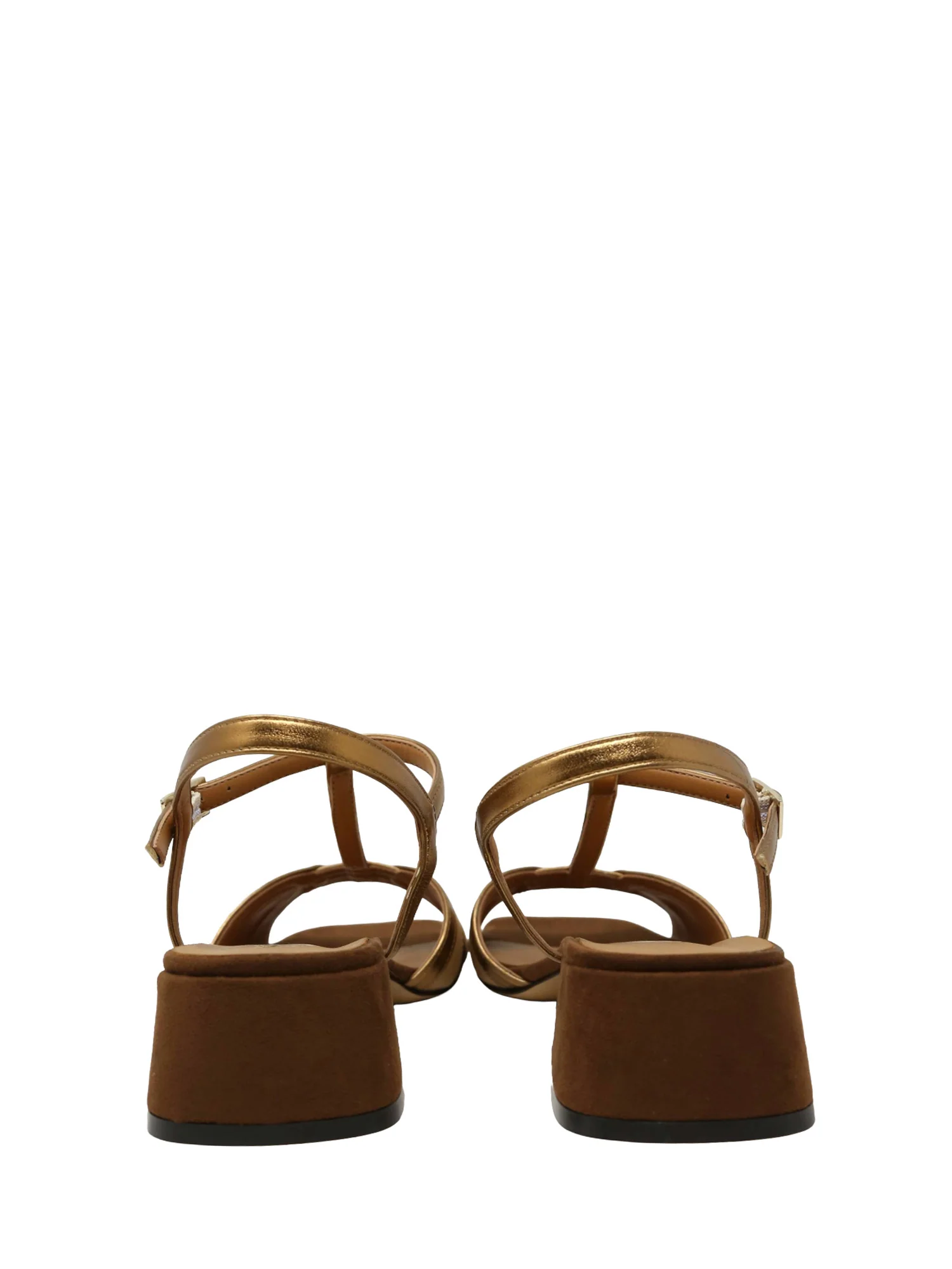Grace Shoes Sandali Tacco Donna | 1797002 - Image 9