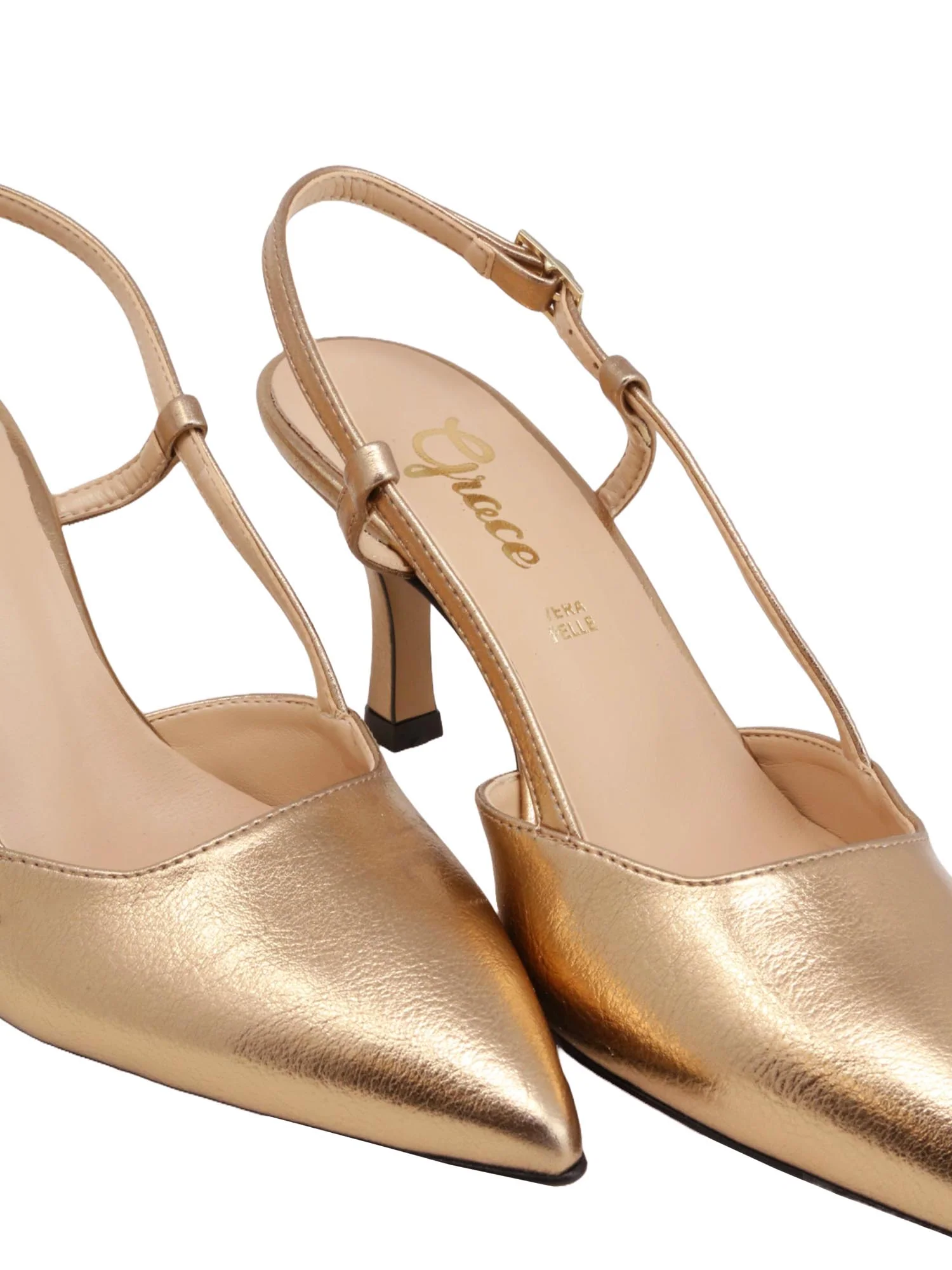 Grace Shoes Decolleté Donna | 2164M086 1 - Image 15