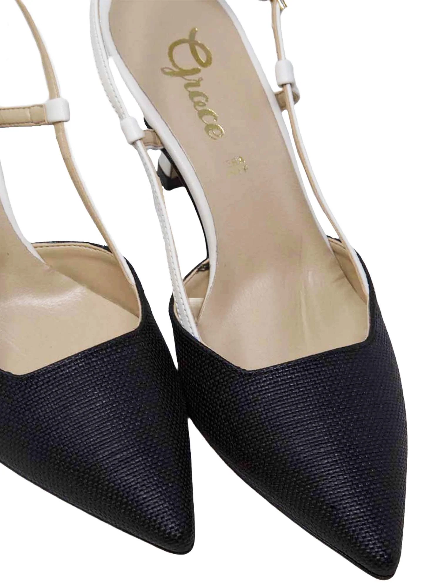 Grace Shoes Decolleté Donna | 2164M086 - Image 10