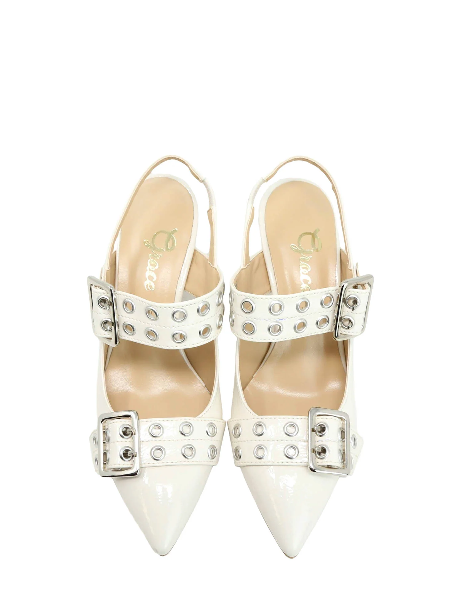 Grace Shoes Decolleté Donna | 2164M114 - Image 4