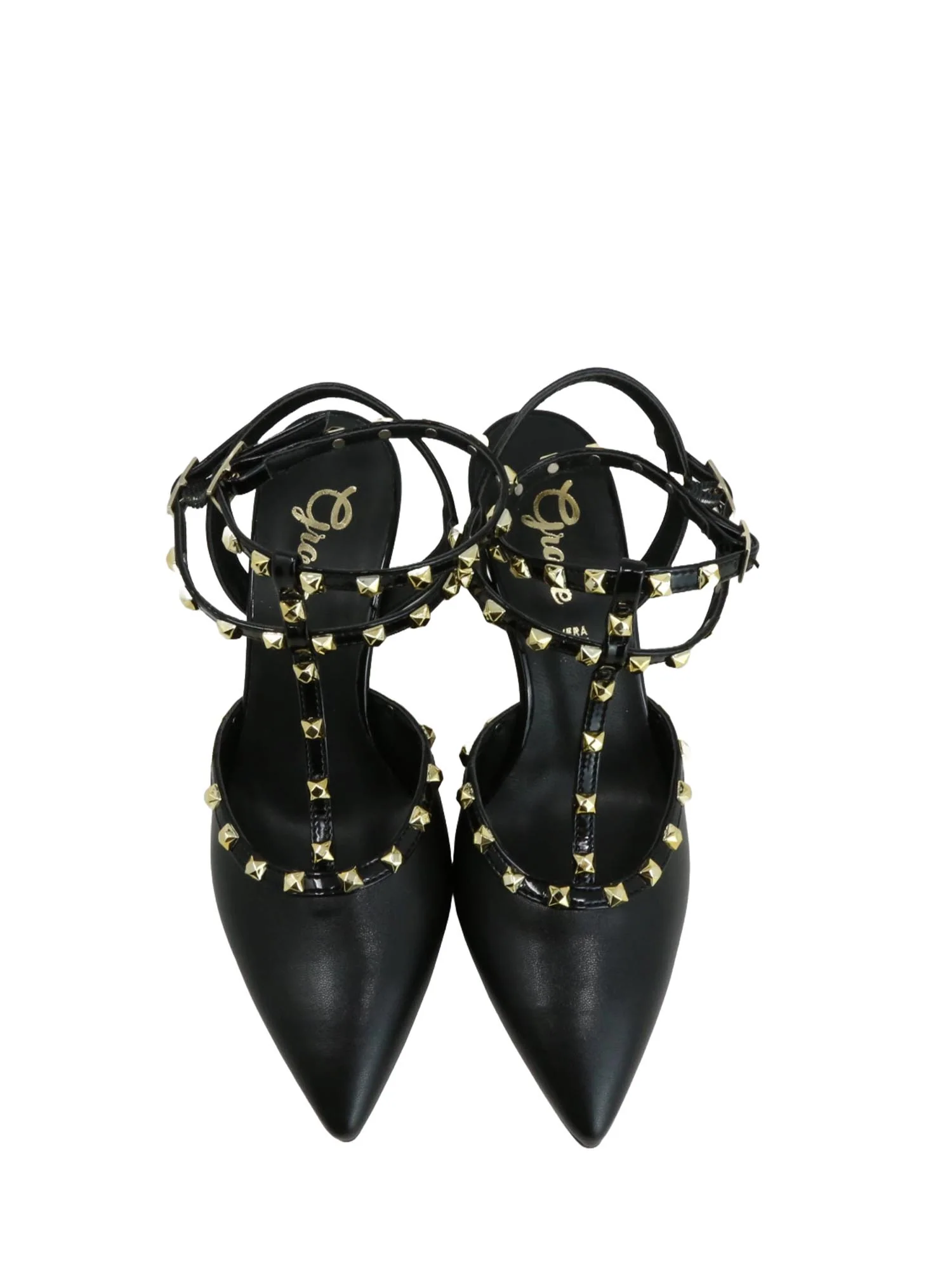 Grace Shoes Decolleté Donna | 2164M116 - Image 4