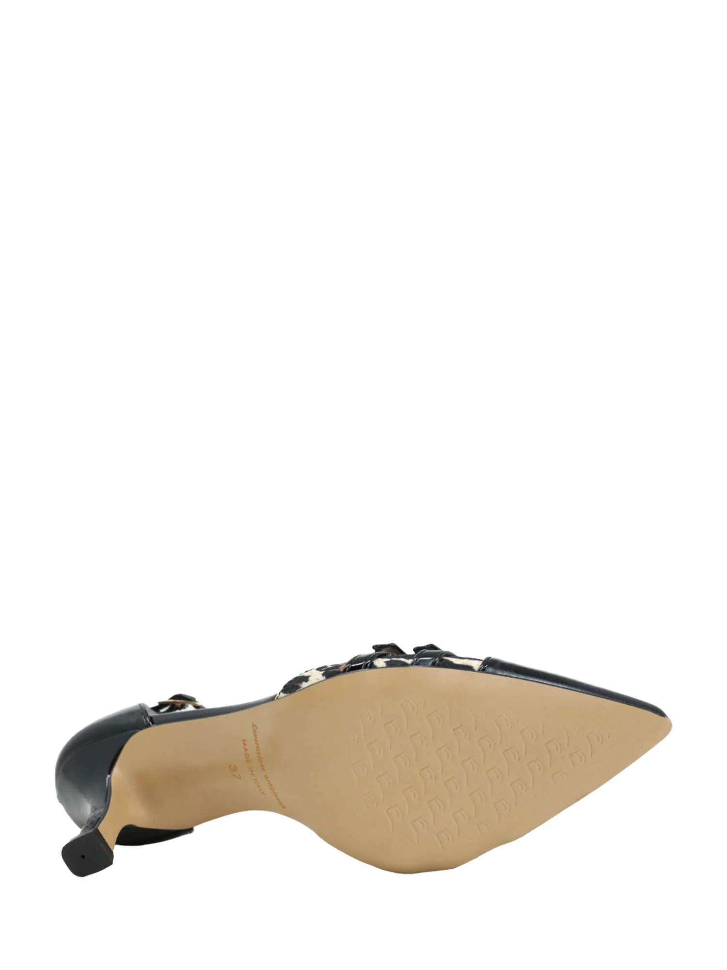 Grace Shoes Decolleté Donna | 2164M128 - Image 3