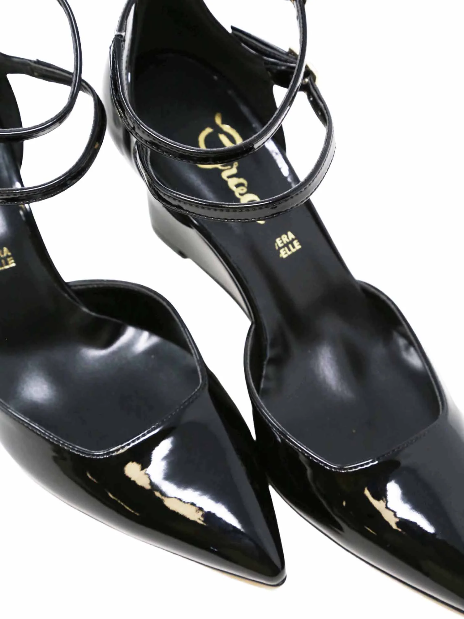 Grace Shoes Sandali Zeppa Donna | 2164T073 - Image 5