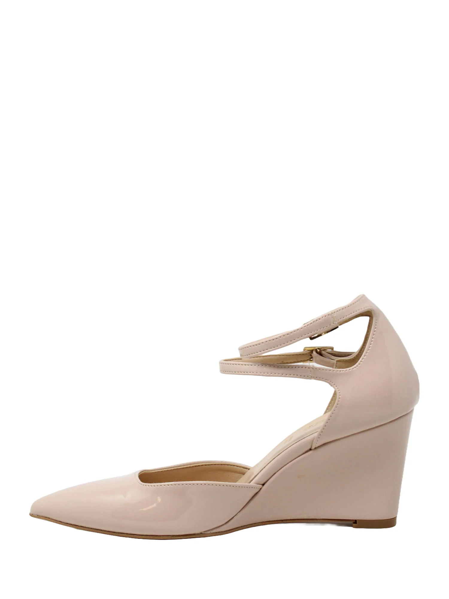 Grace Shoes Sandali Zeppa Donna | 2164T073 - Image 7