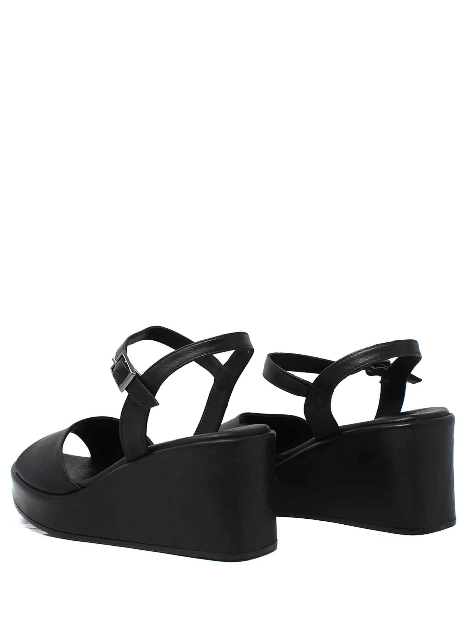 Grace Shoes Sandali Zeppa Donna | 220359 - Image 3