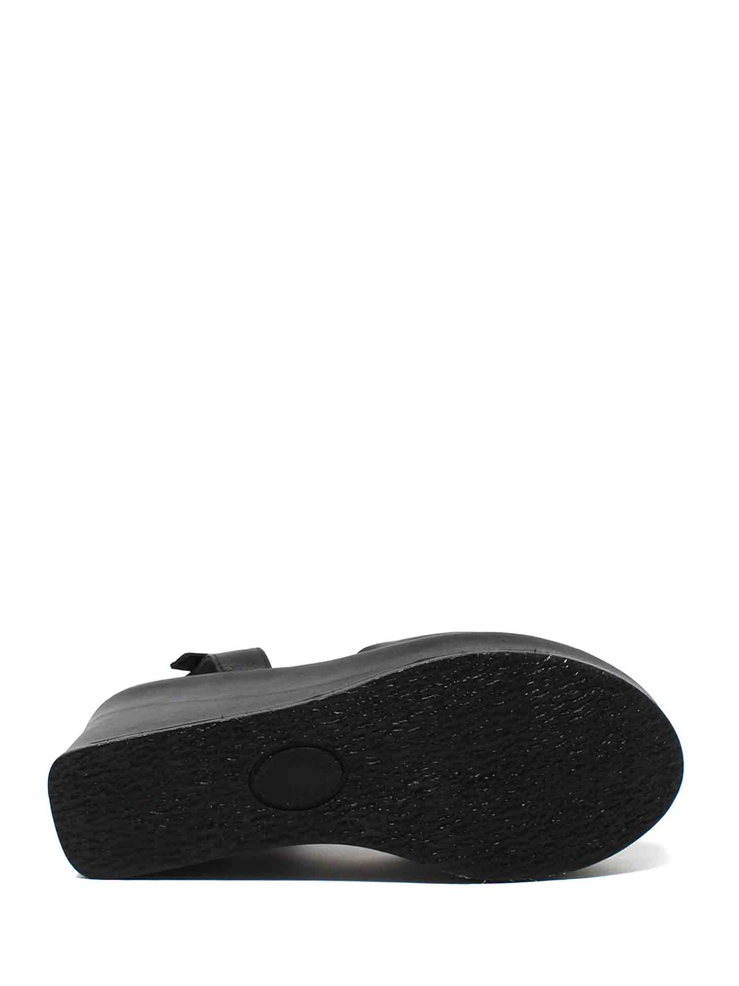 Grace Shoes Sandali Zeppa Donna | 220359 - Image 4