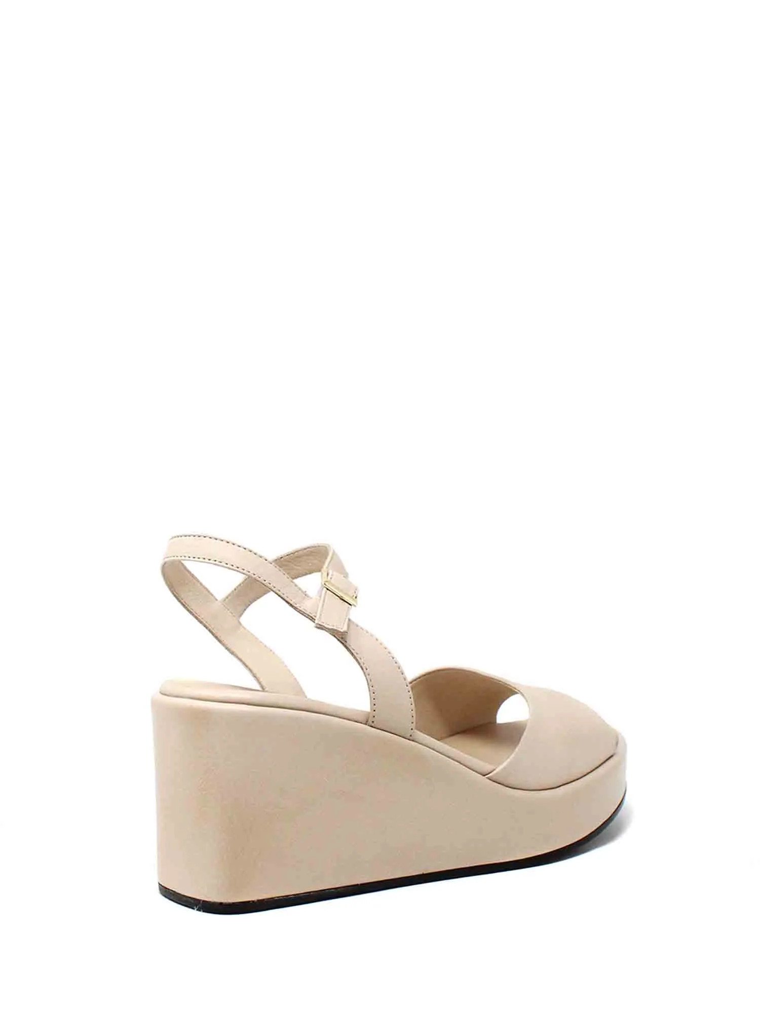 Grace Shoes Sandali Zeppa Donna | 220359 - Image 7