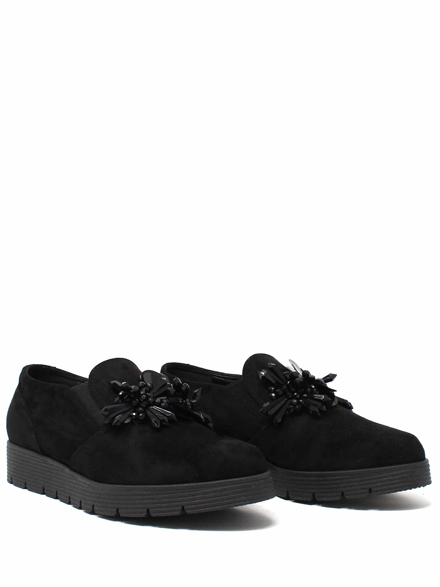 Grace Shoes Slip-on Donna | 223003_ - Image 8