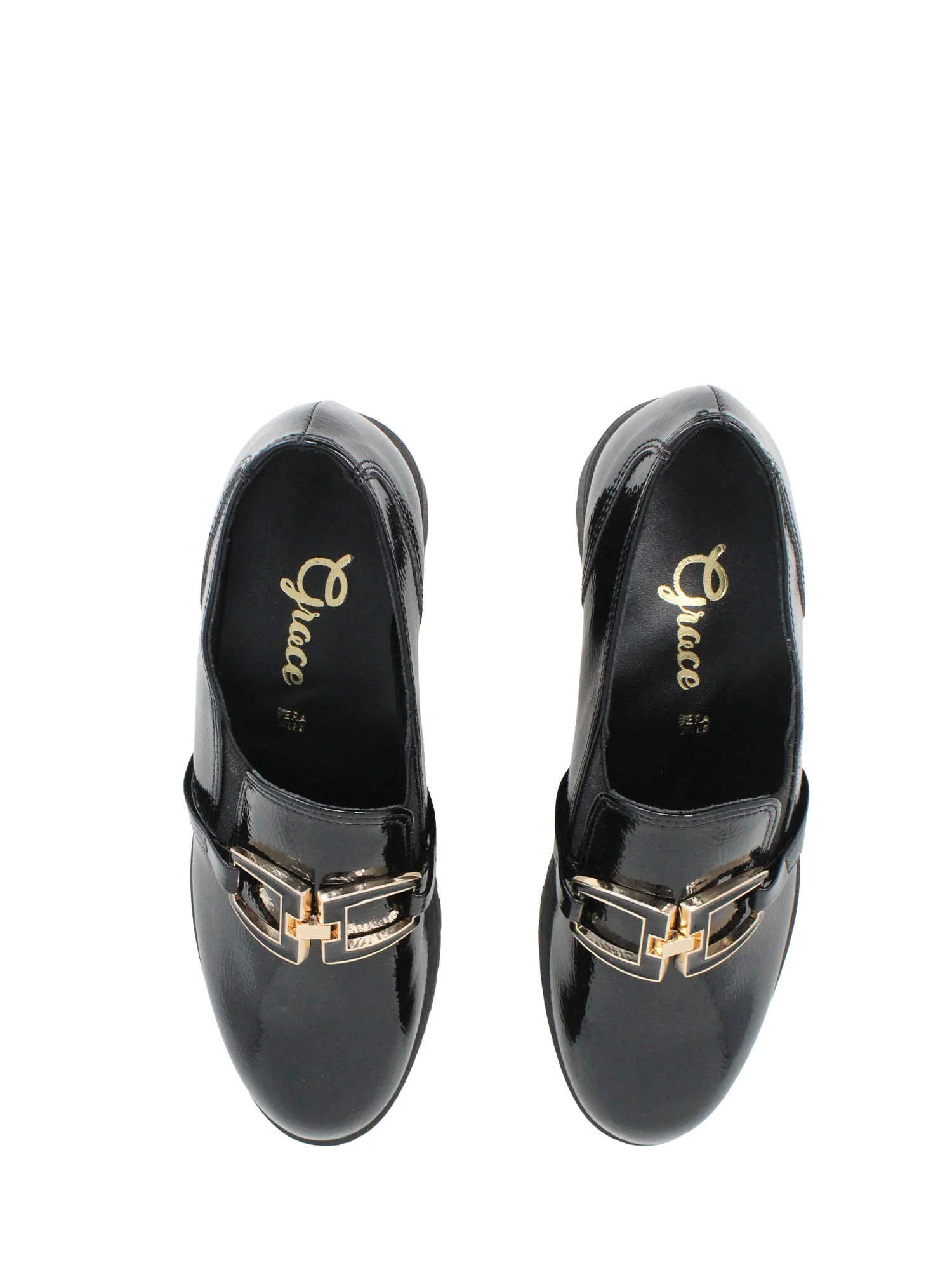 Grace Shoes Mocassini Donna | 224033 - Image 4