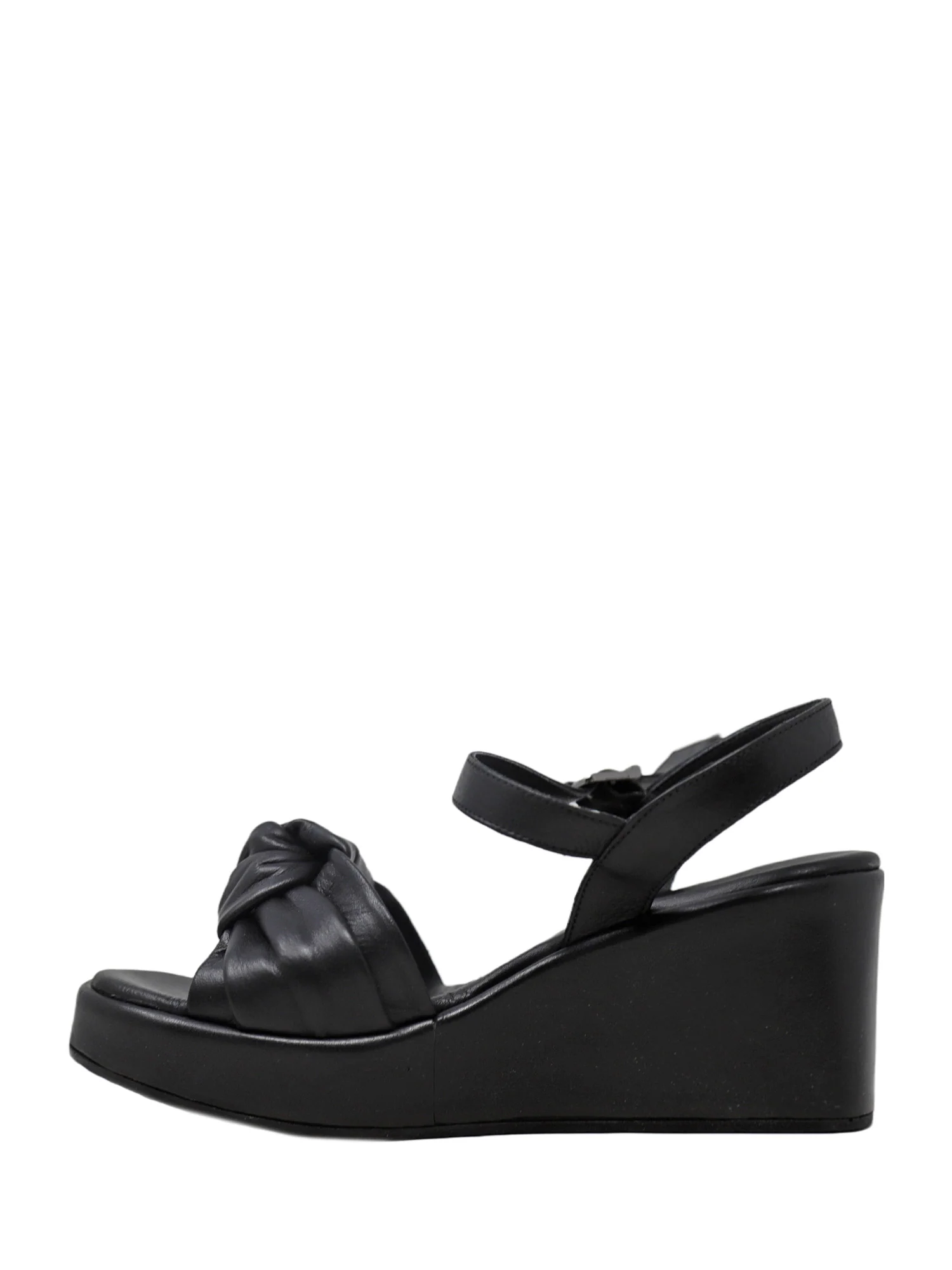 Grace Shoes Sandali Zeppa Donna | 230019 - Image 10