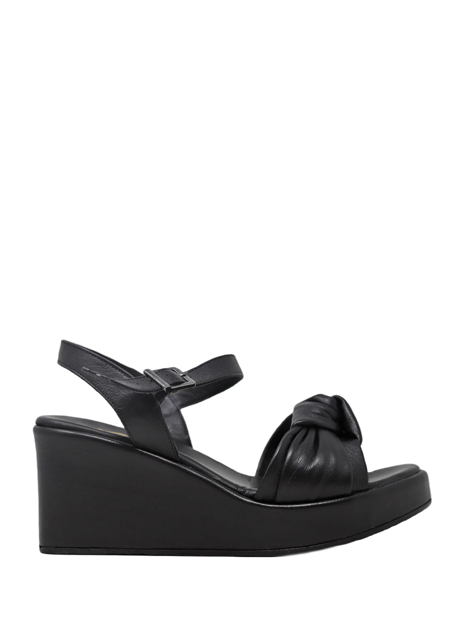 Grace Shoes Sandali Zeppa Donna | 230019 - Image 9