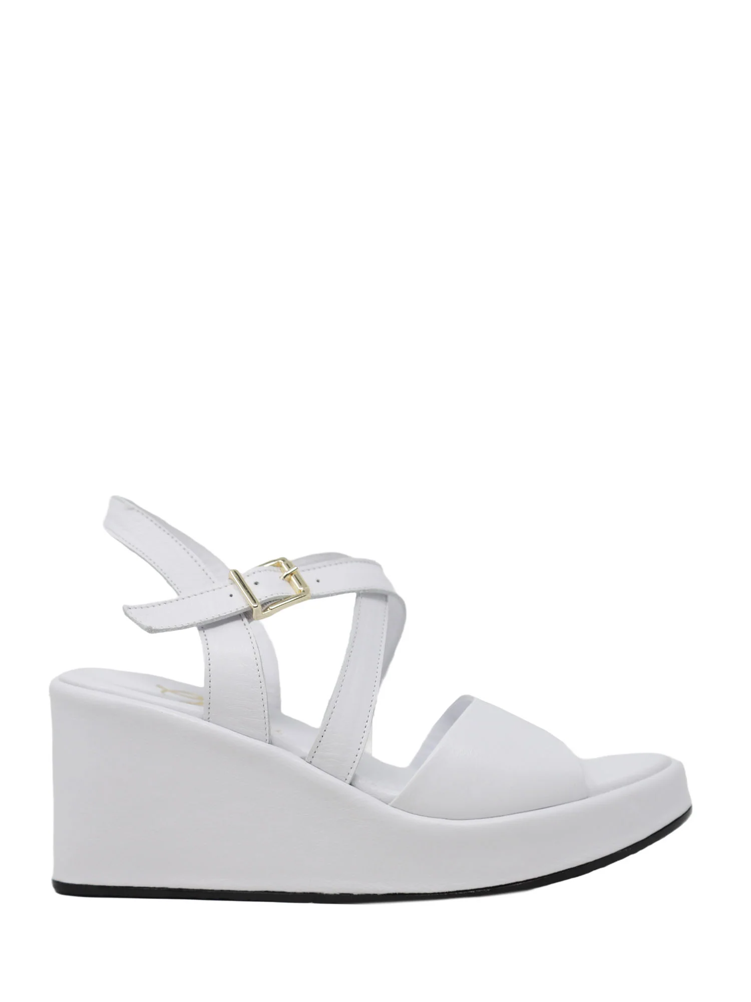 Grace Shoes Sandali Zeppa Donna | 230028 - Image 10
