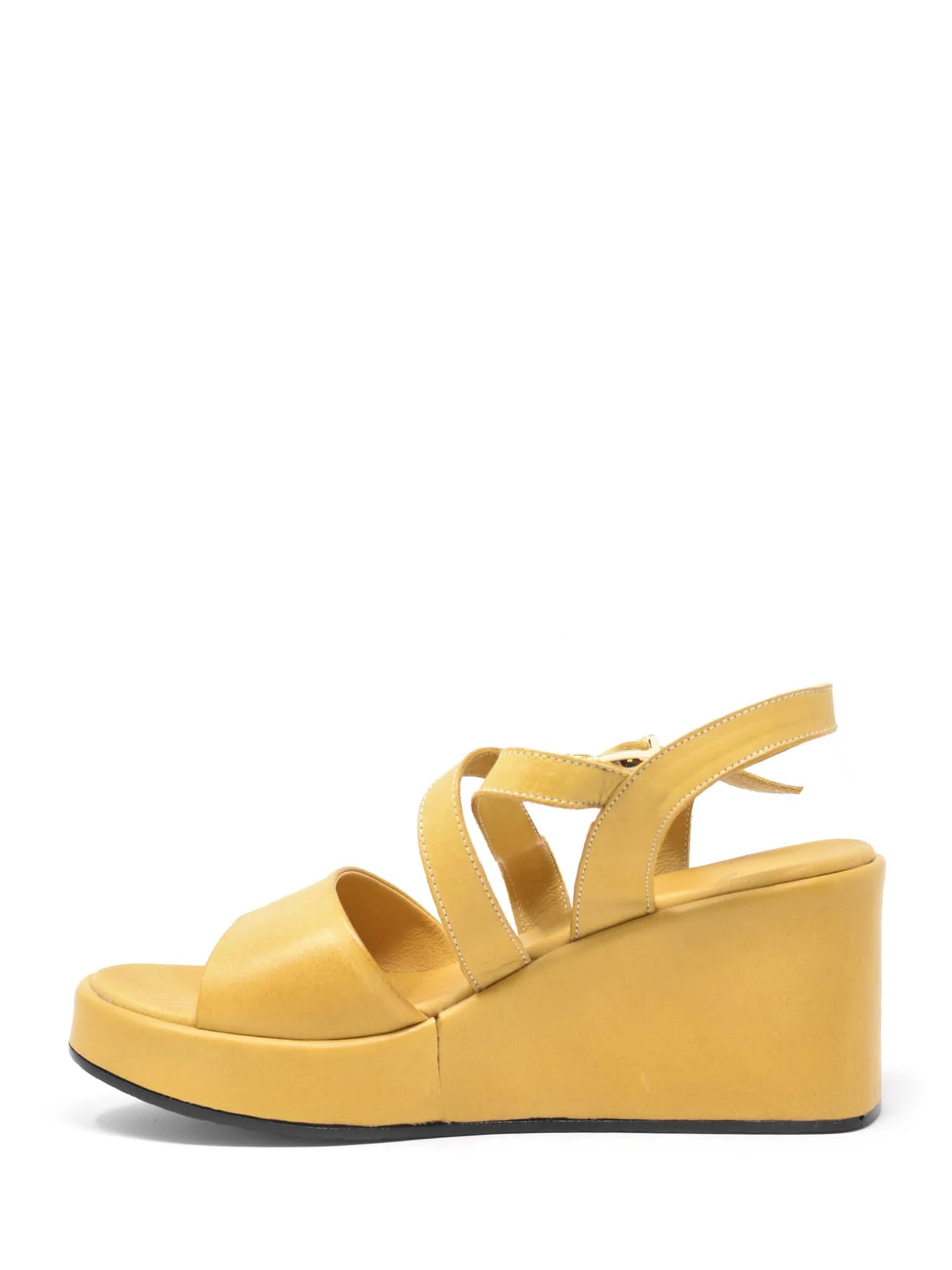 Grace Shoes Sandali Zeppa Donna | 230028 - Image 15