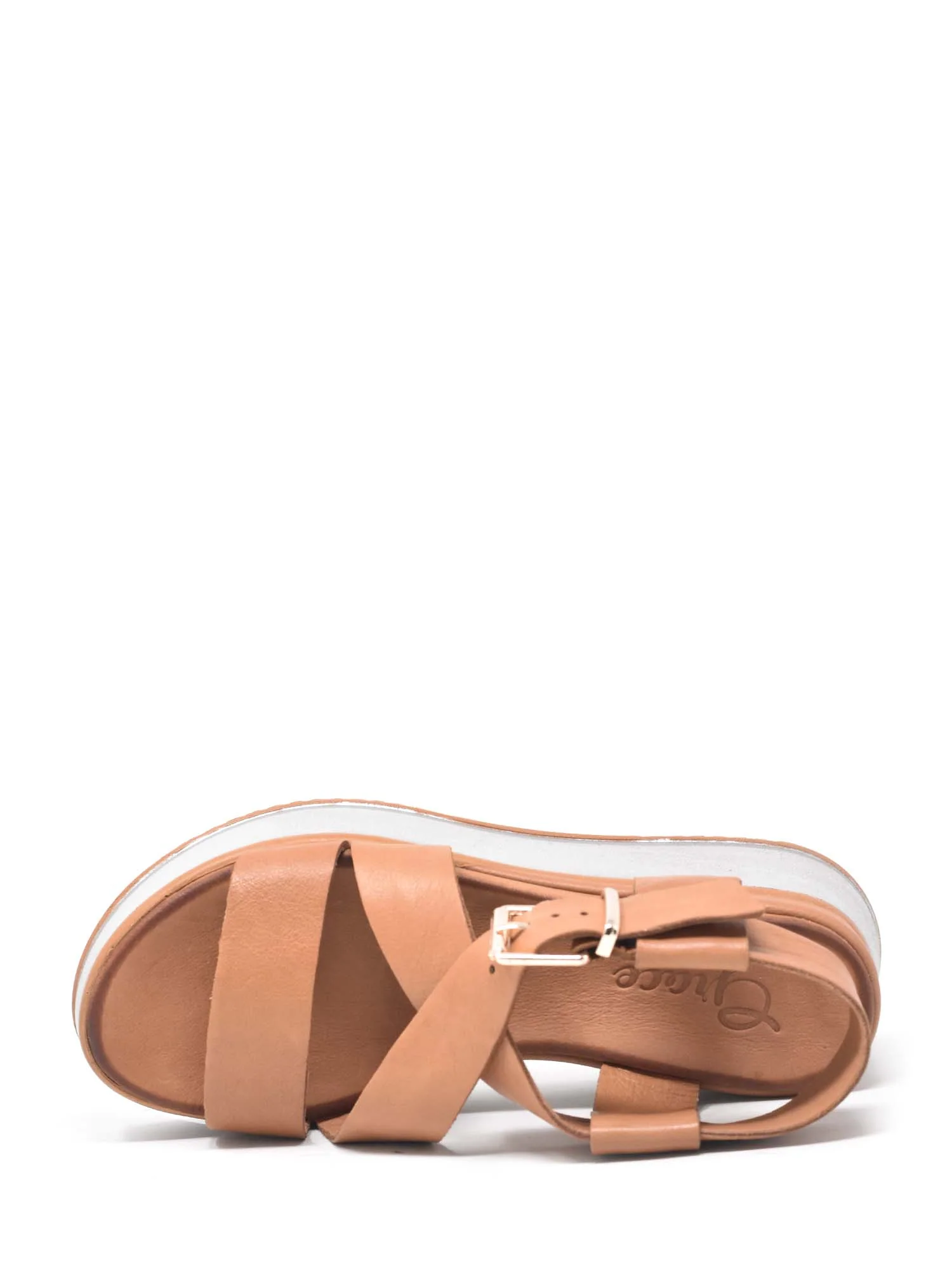 Grace Shoes Sandali Zeppa Donna | 230934 - Image 7