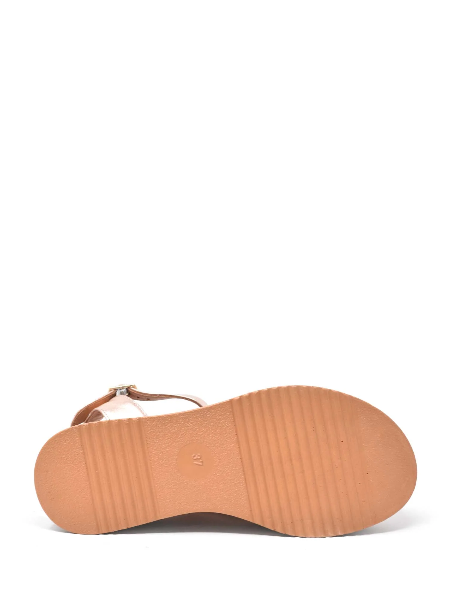 Grace Shoes Sandali Zeppa Donna | 230935 - Image 12