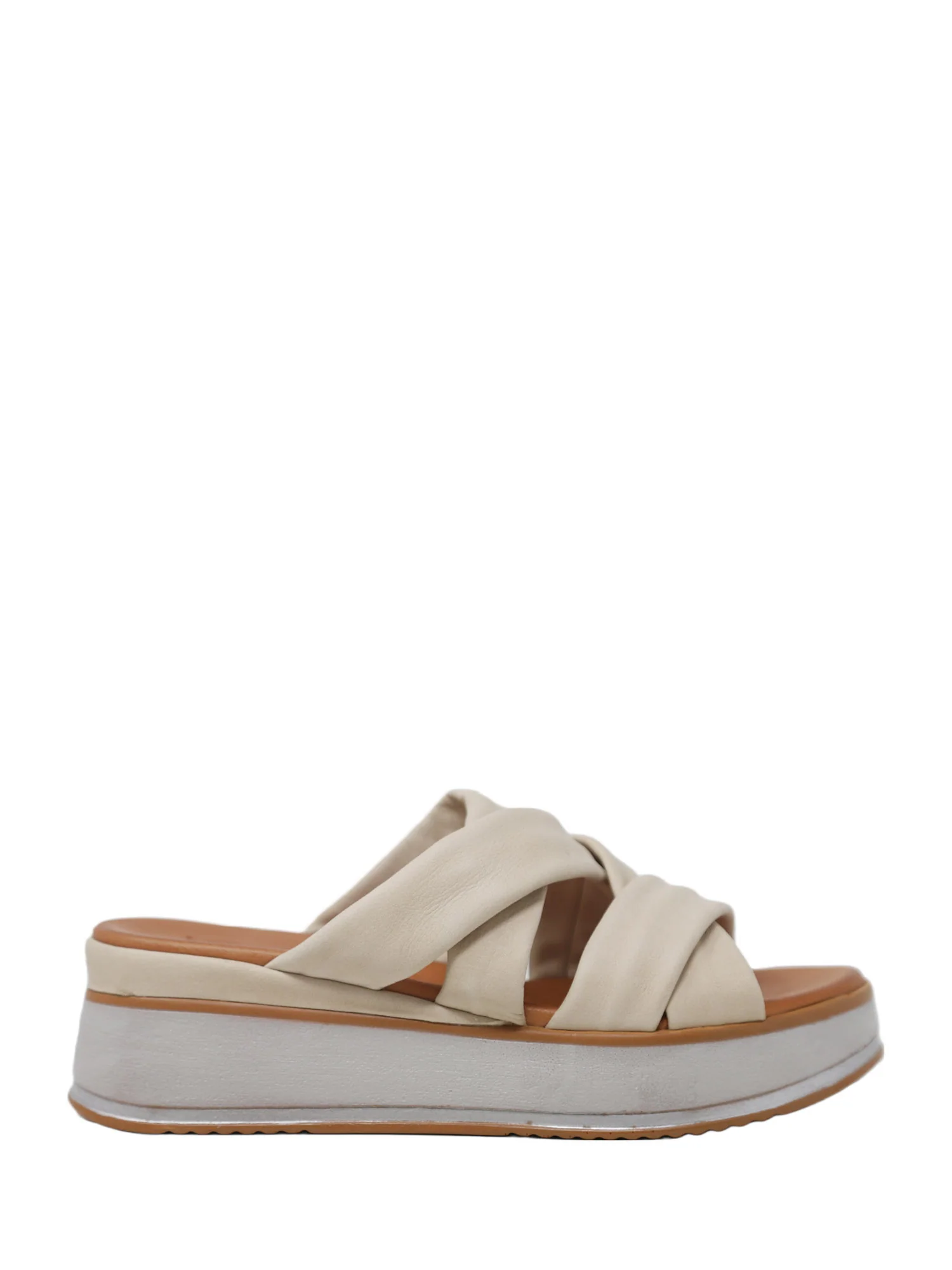 Grace Shoes Sandali Zeppa Donna | 230936 - Image 5