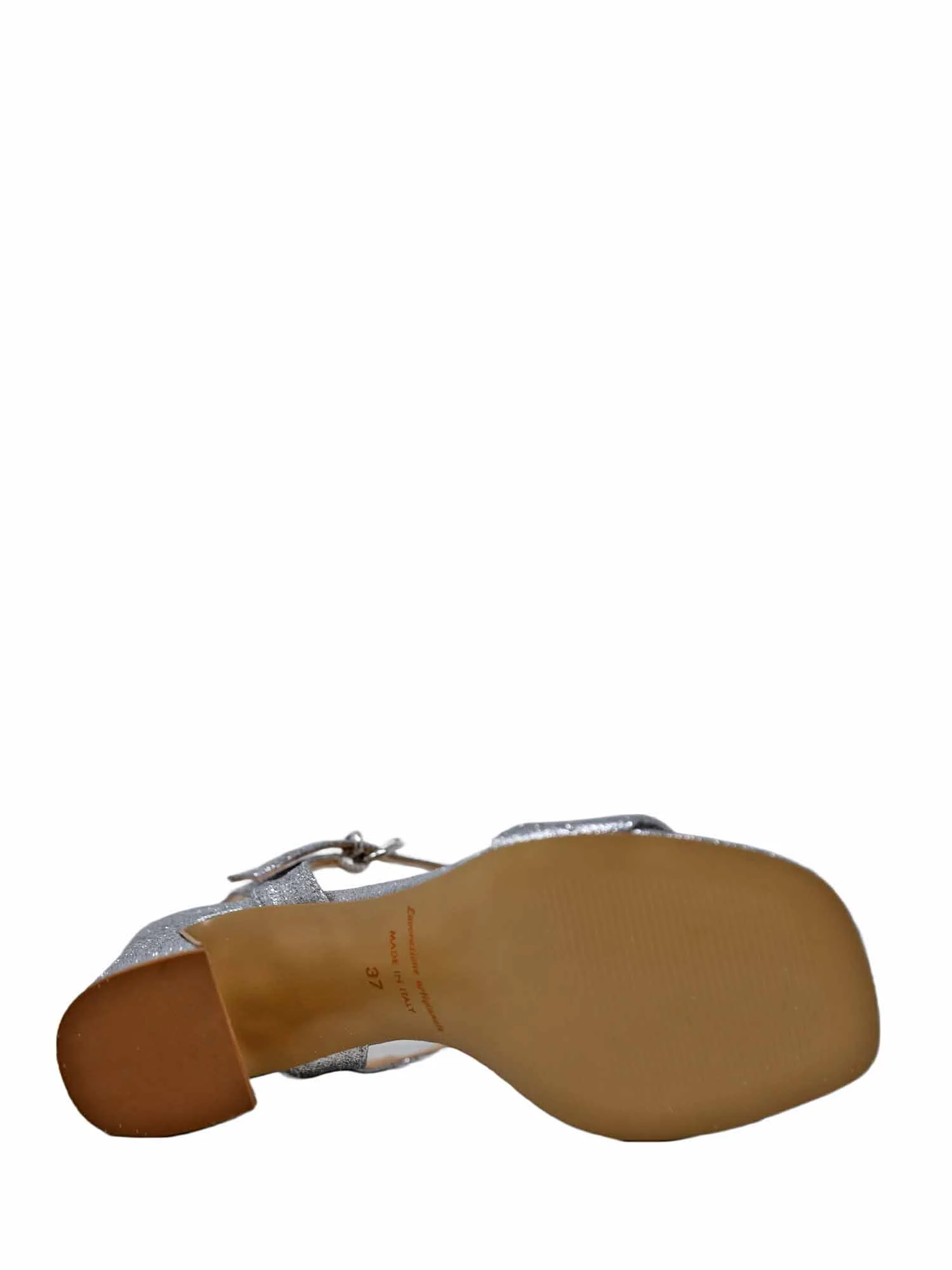 Grace Shoes Sandali Tacco Donna | 2384M002 - Image 5